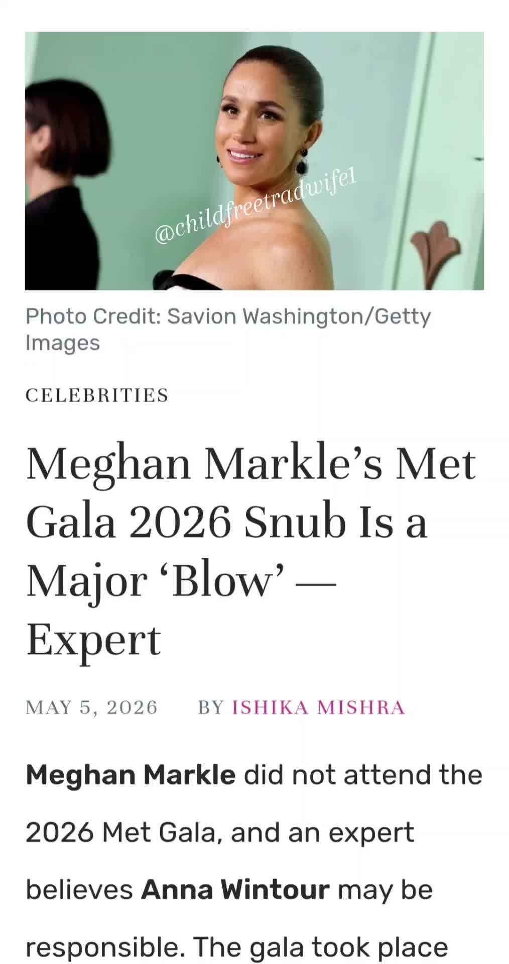 @MeghanReimagined