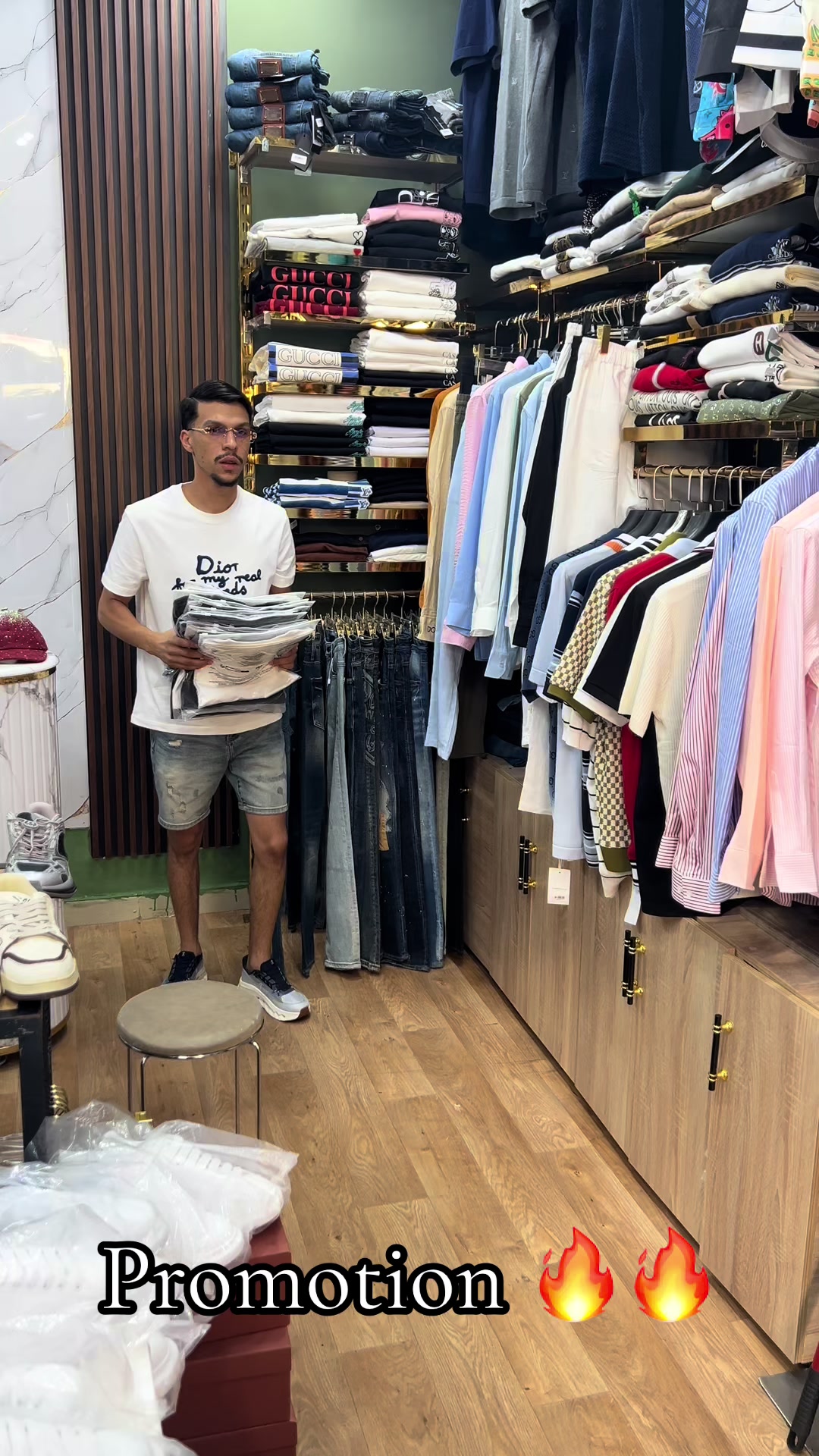 @Boutique Mino