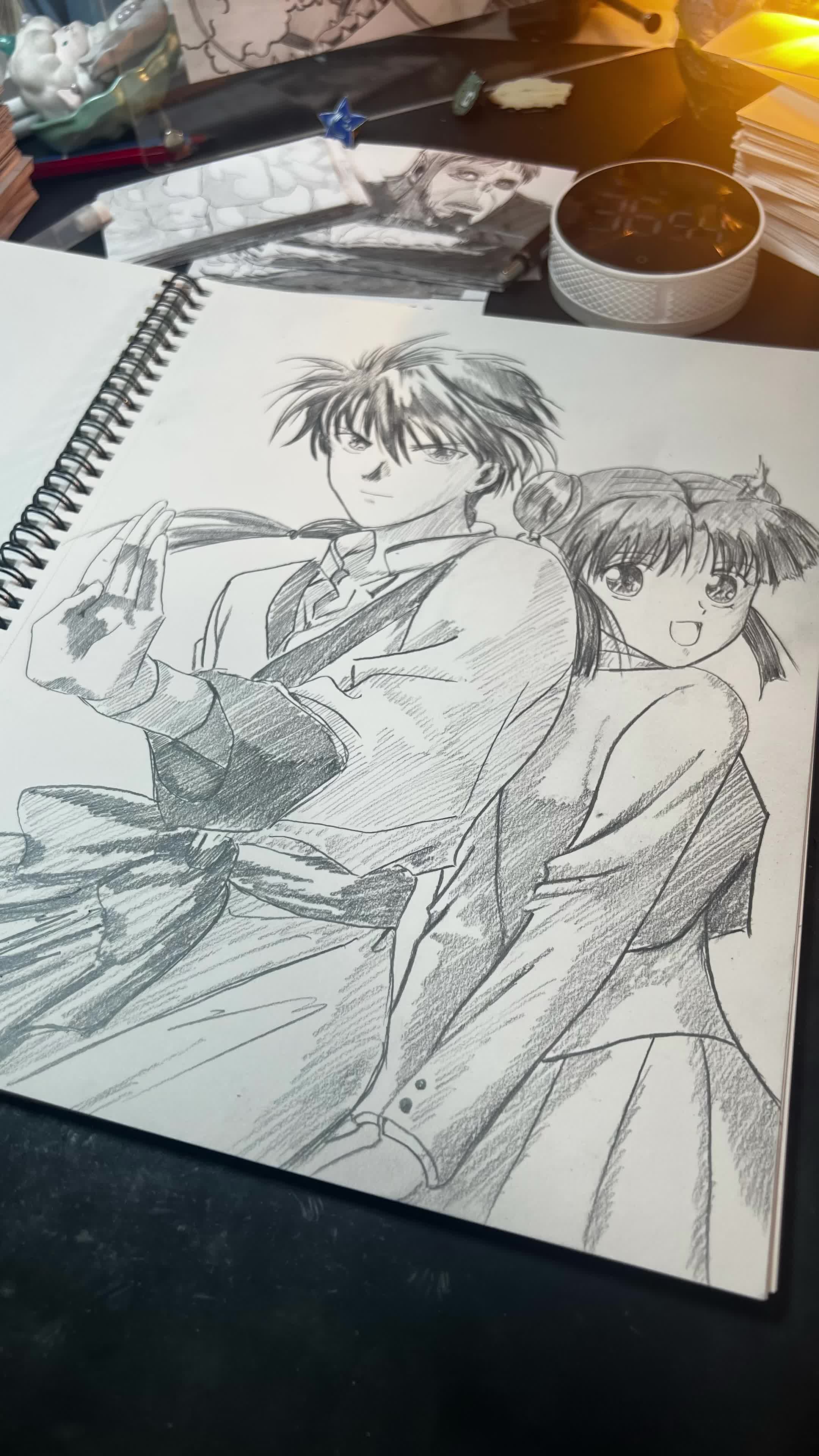 @Fate Yang