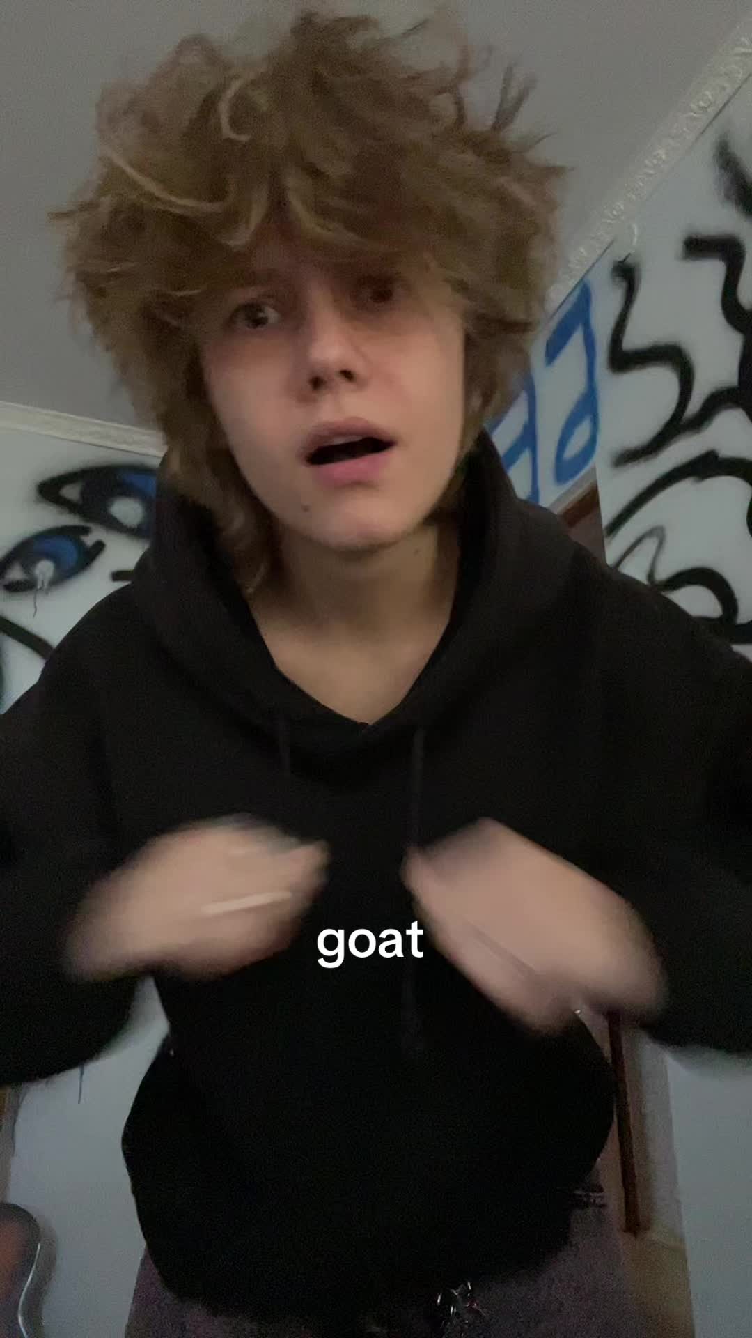 @каспер