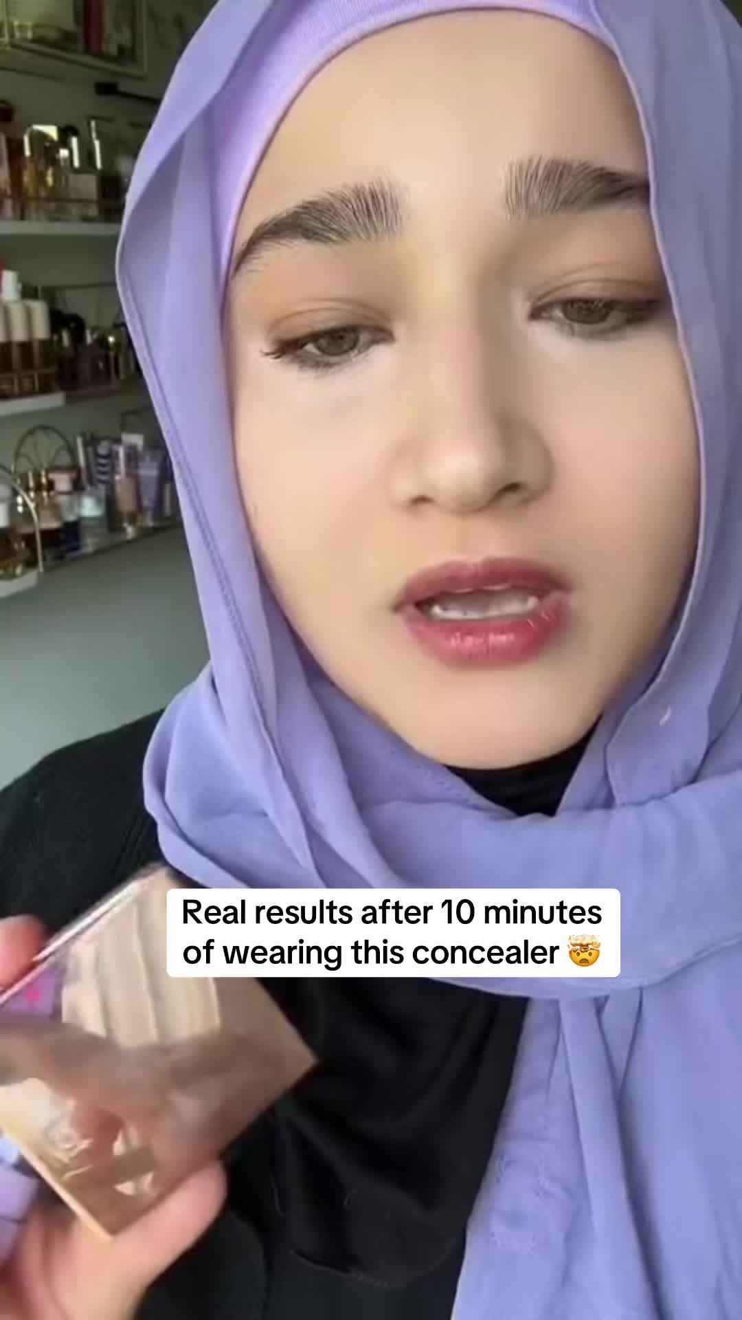 @Ameera Glam Approved