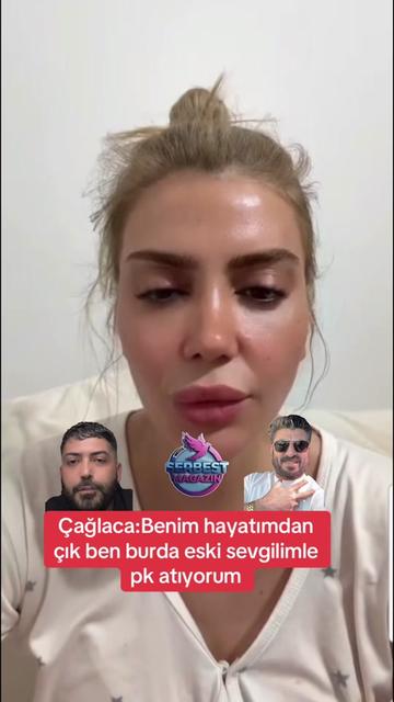 @Serbest Magazin