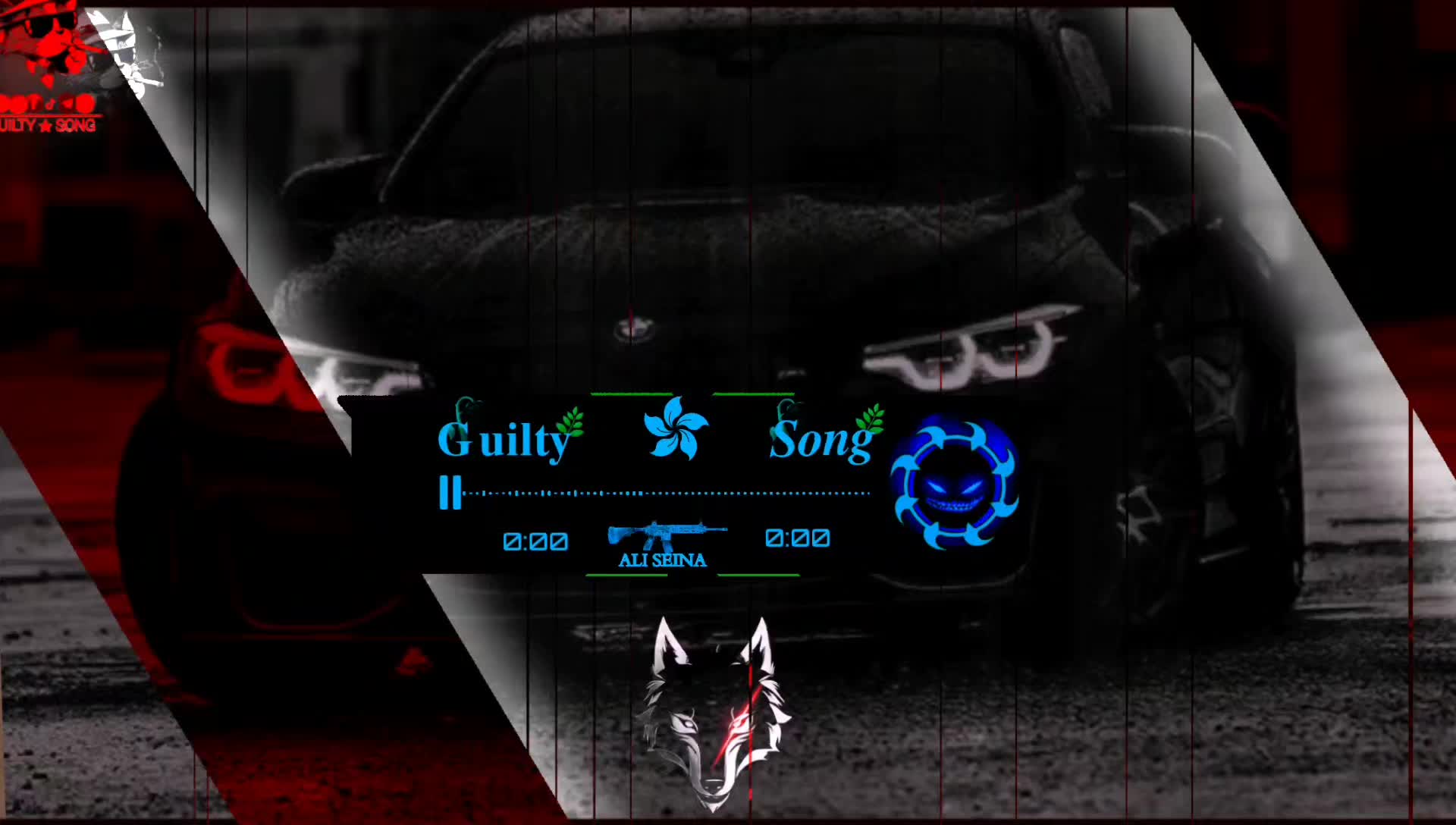 @↑ 𝗚𝘂𝗶𝗹𝘁𝘆 ✯ 𝐒𝐨𝐧𝐠 ♪♪♪♠