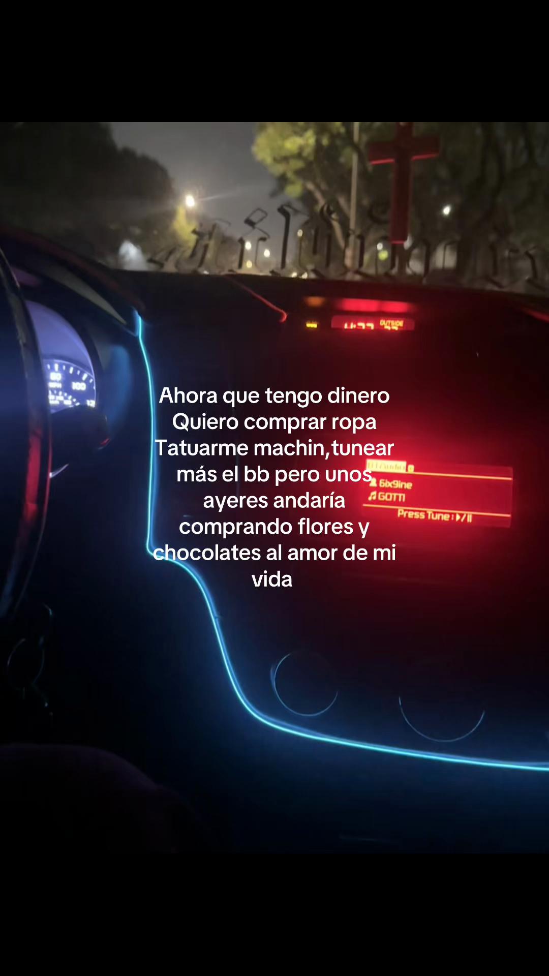@¡ALCKER! 3 a.m