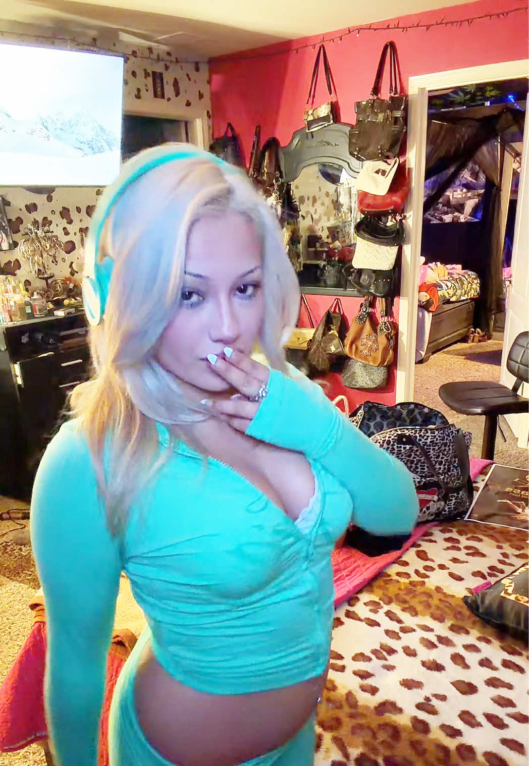 @Prehzli Berlynn