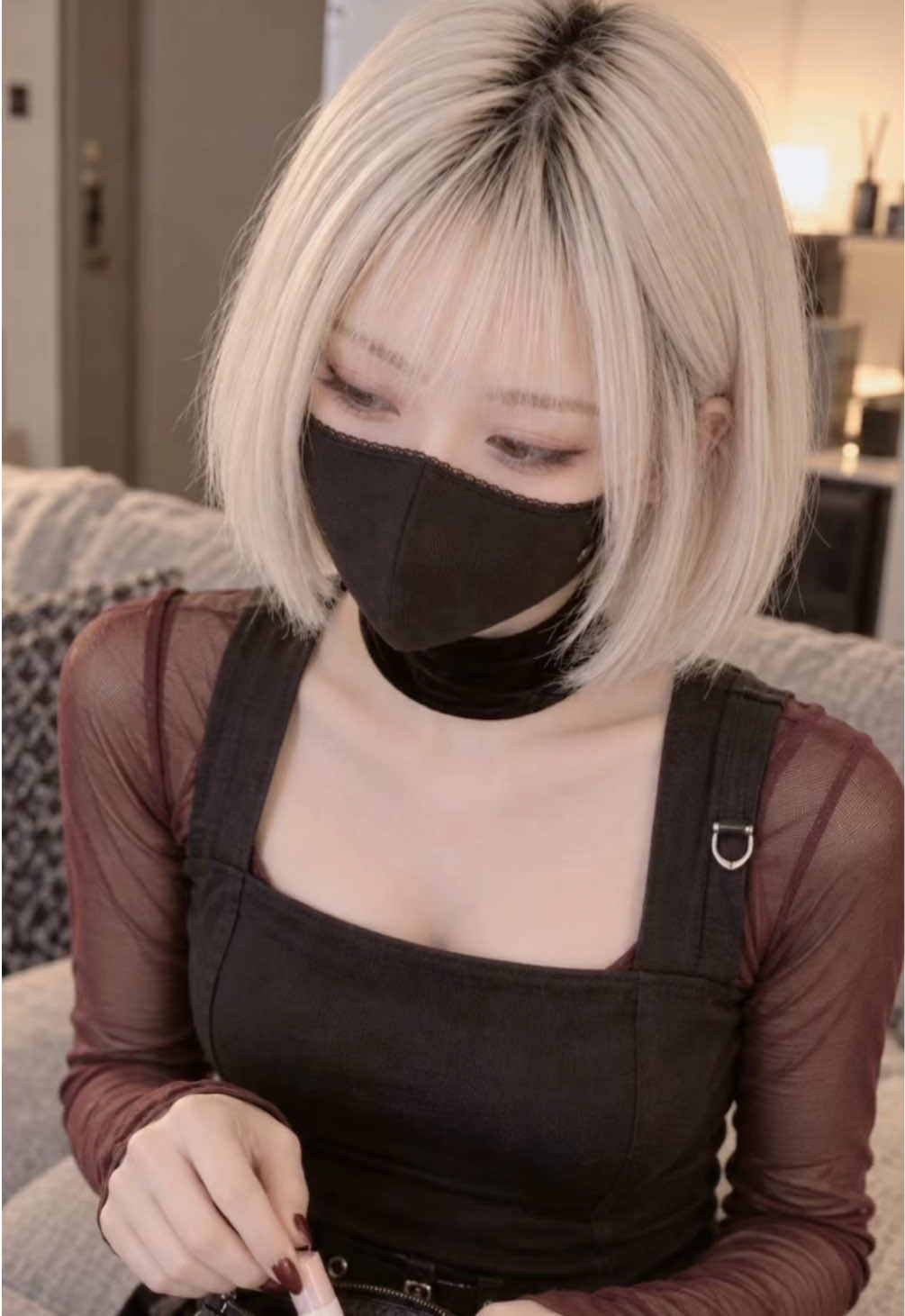 @ほほえみ