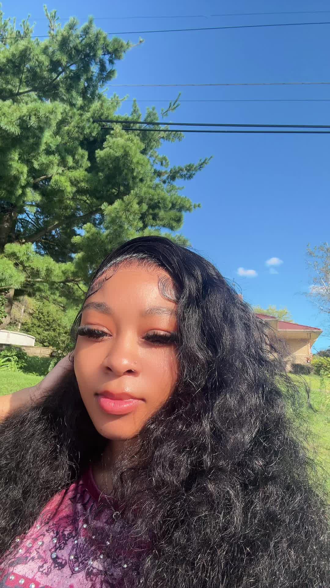 @kiyaahrenaee 🤎 .