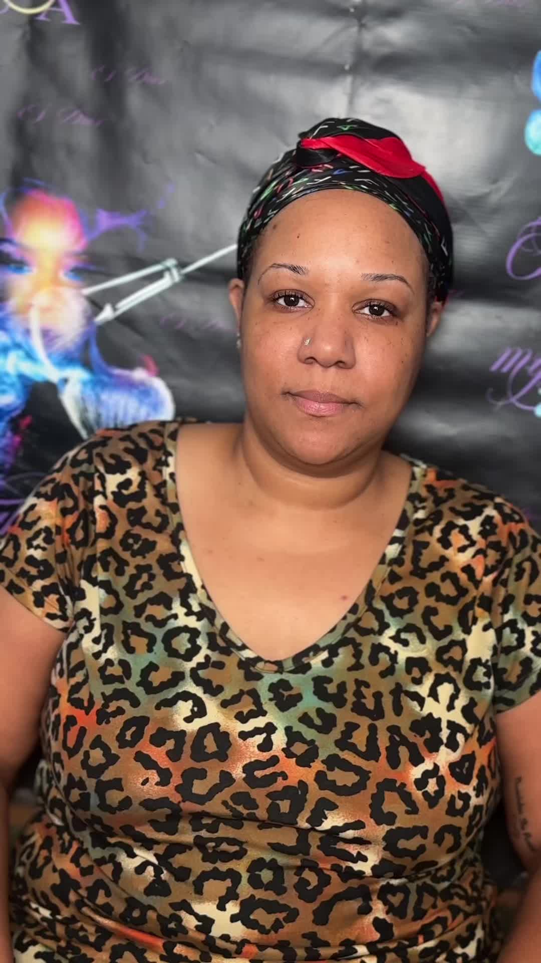 @J'Dior Mua