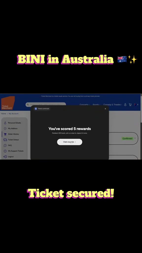 @Celine | Life in Australia
