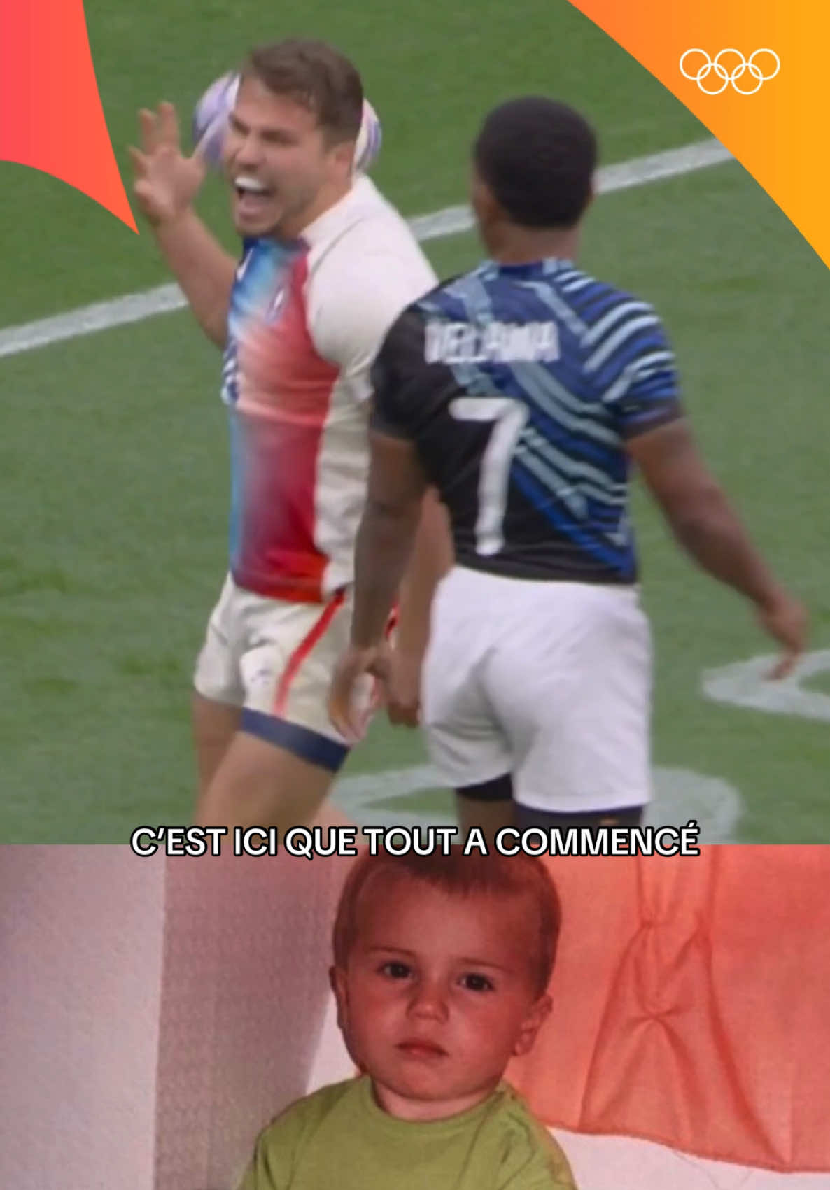 @Jeux Olympiques