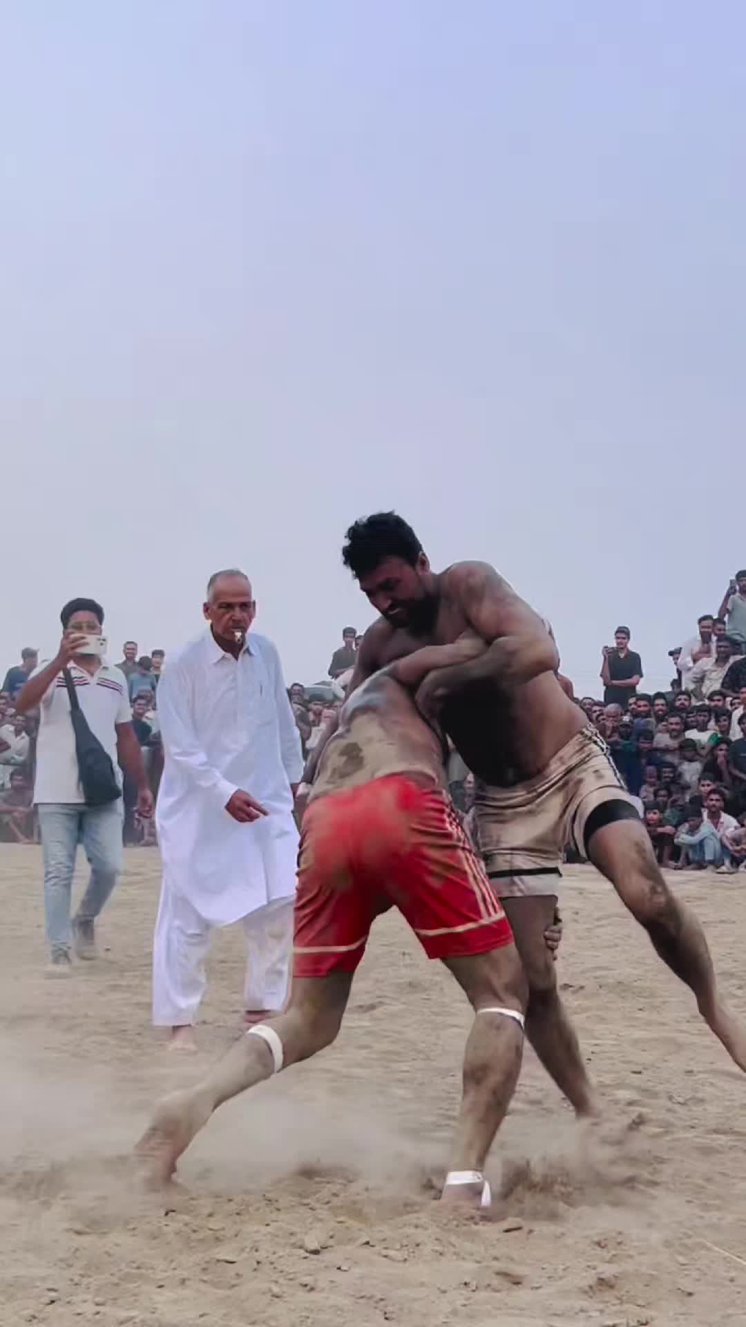 @Punjab Kabaddi