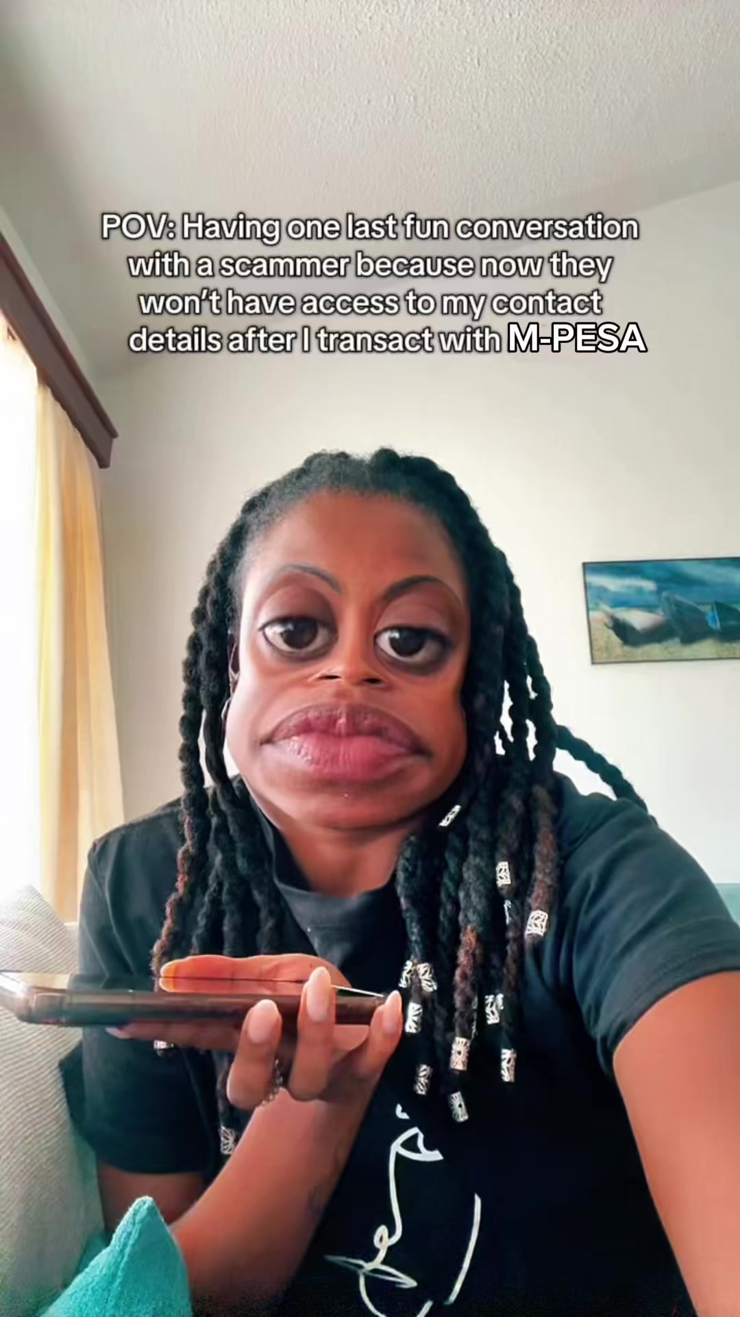 @tracey gachie