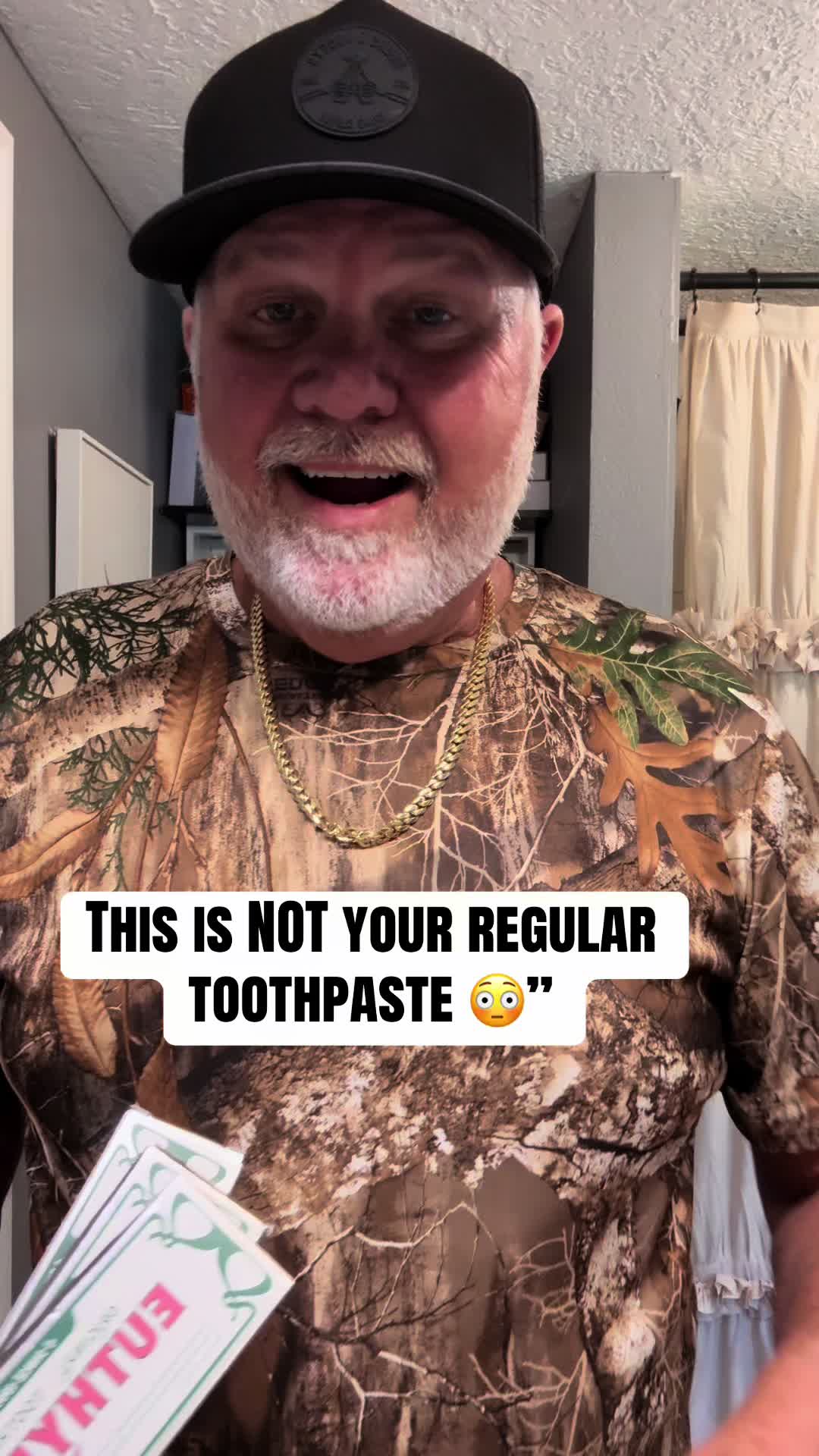 @Scott O'Briant❌