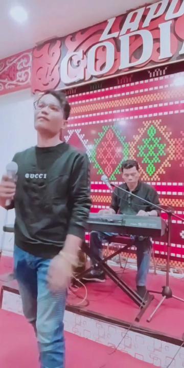 @Tokke Rongit Sihotang