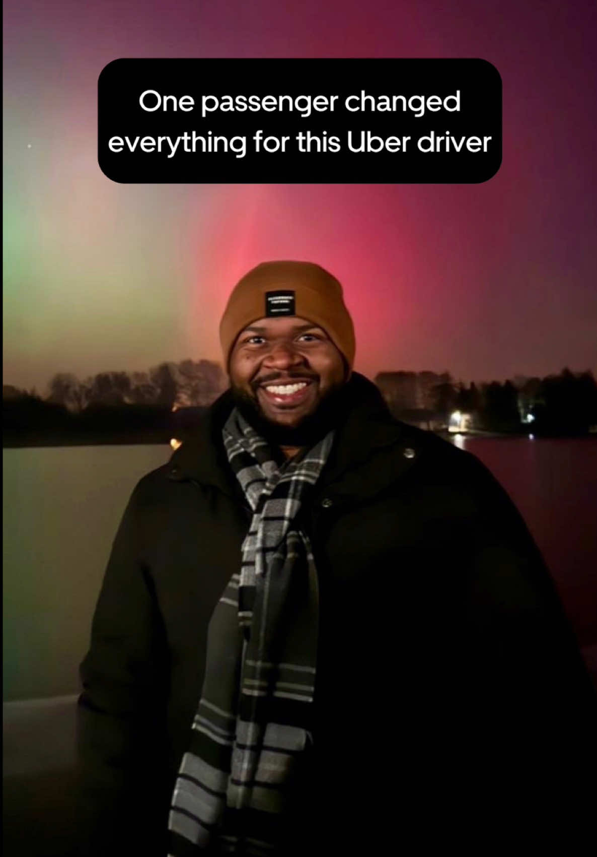@TremaineOnTV