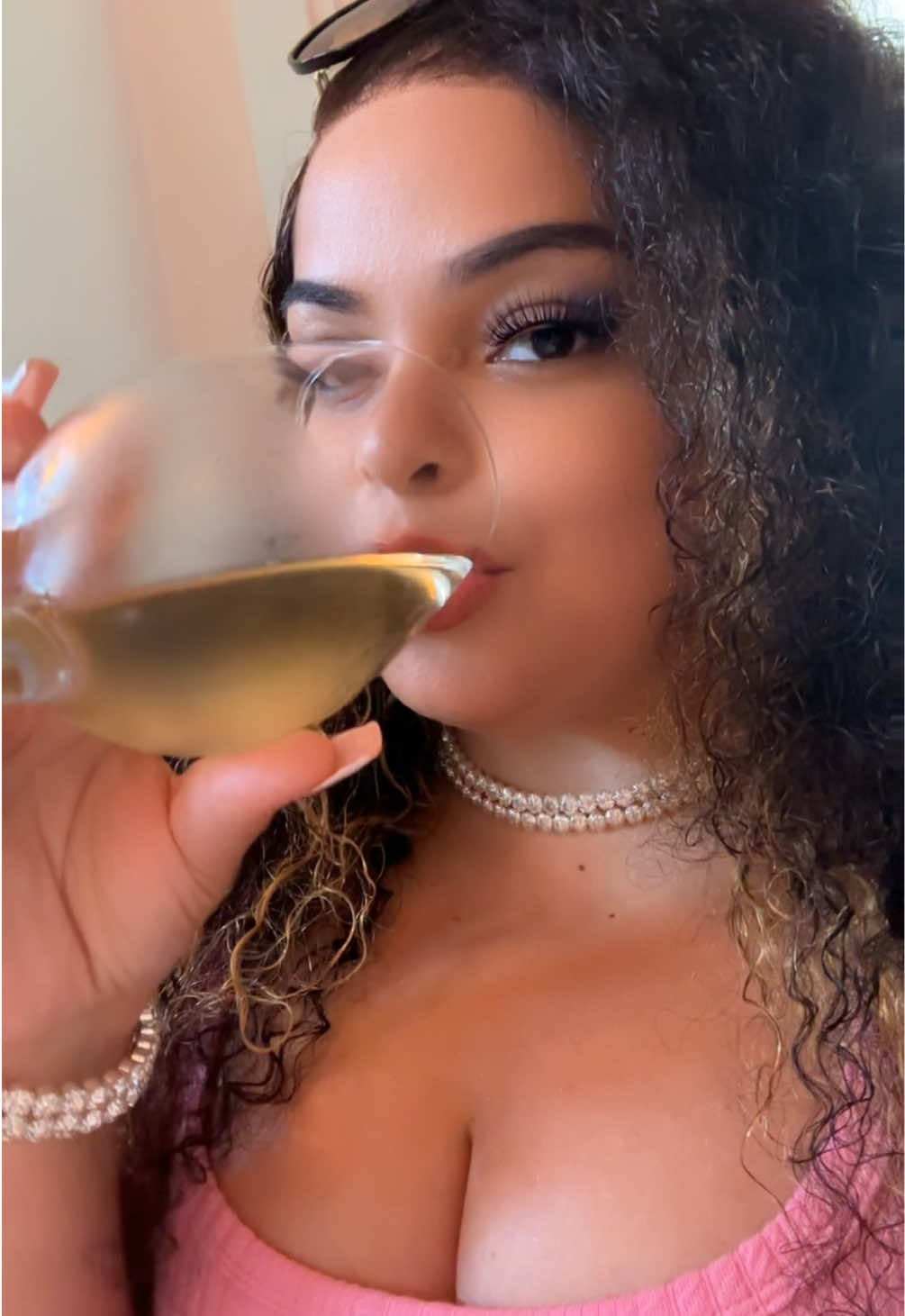 @Jeri Nicole