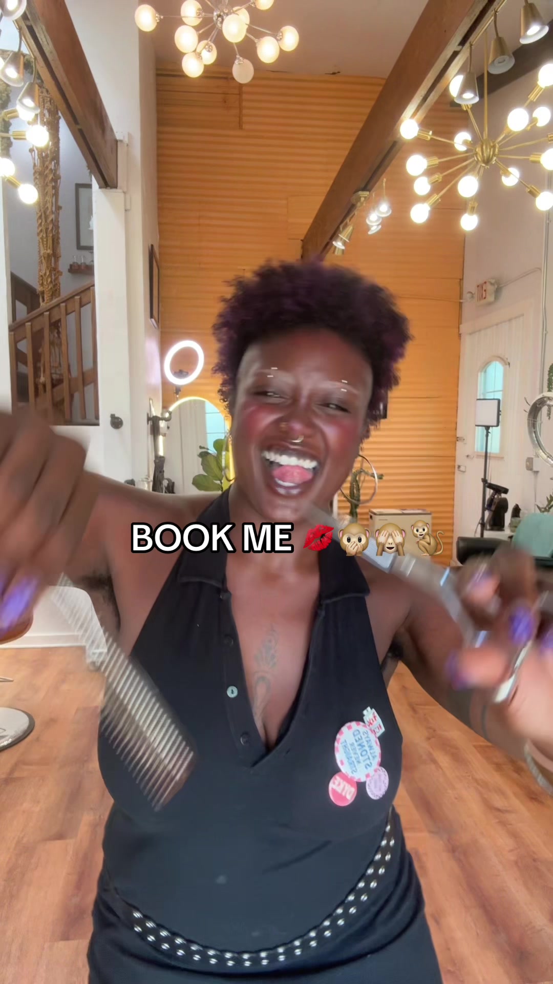 @THEBLACK_BIMBO💋
