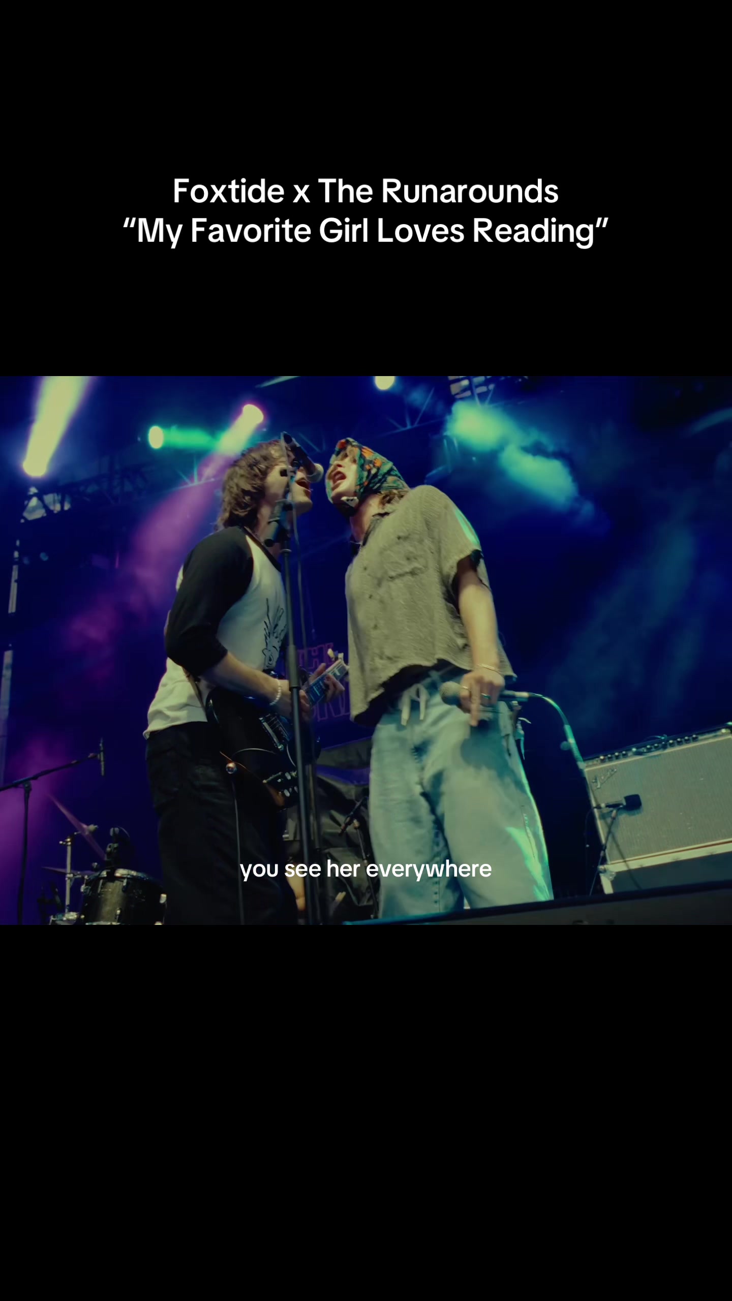 @foxtideband