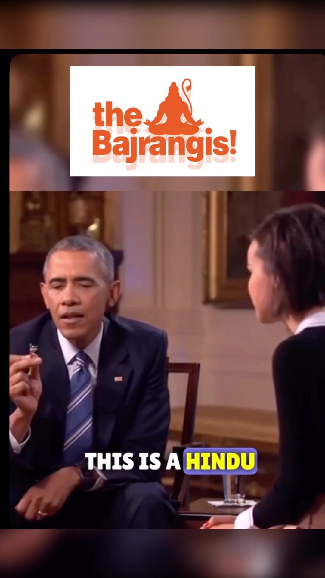 @TheBajrangis