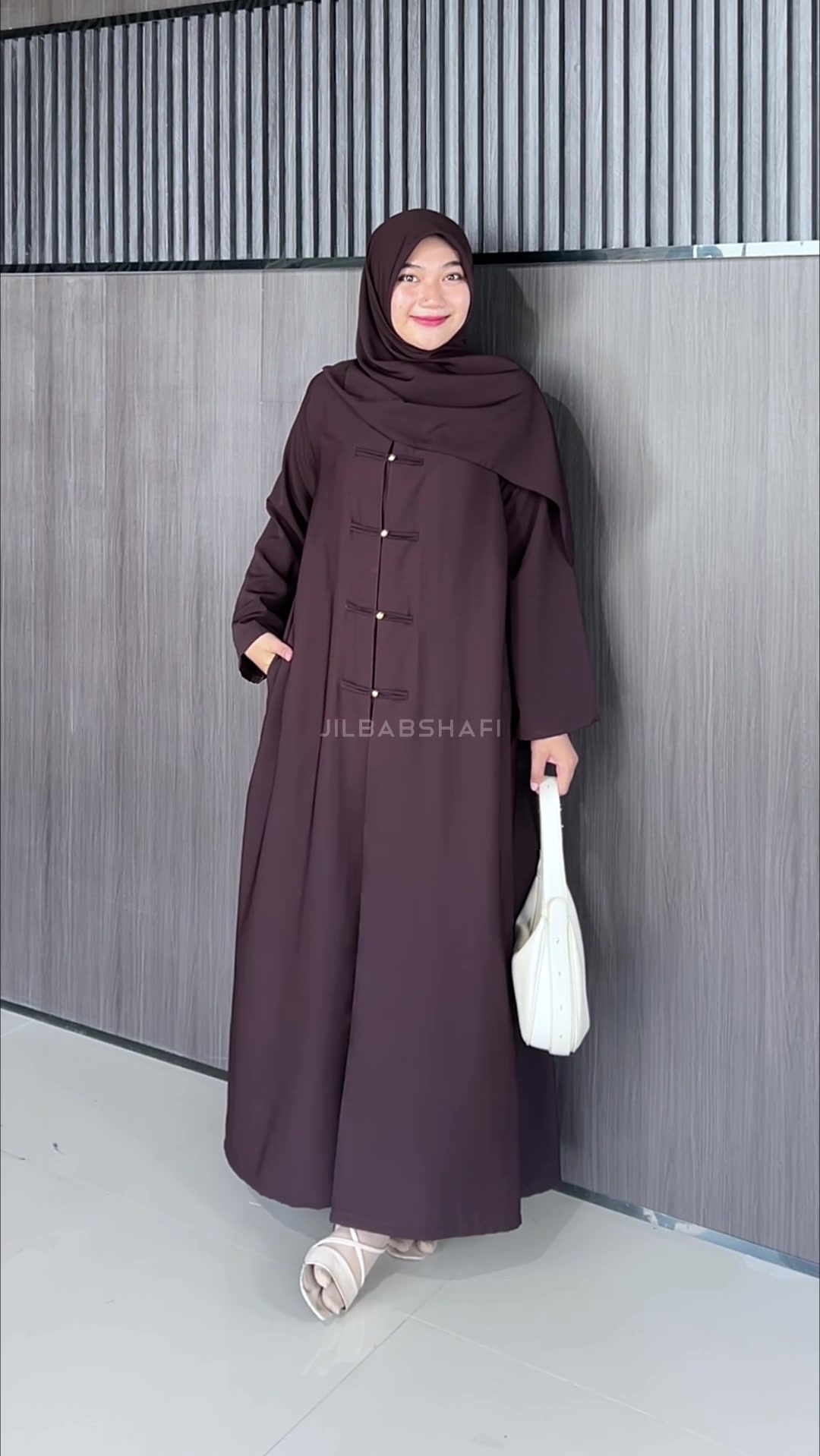 @JILBABSHAFI