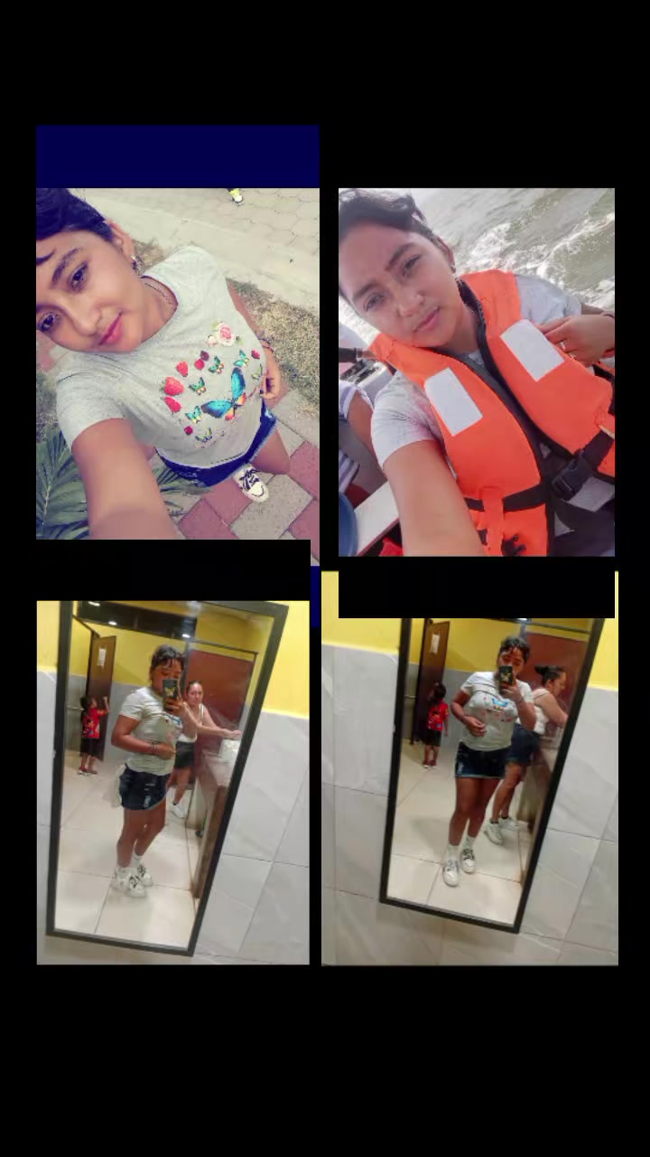 @Yesica Navarrete