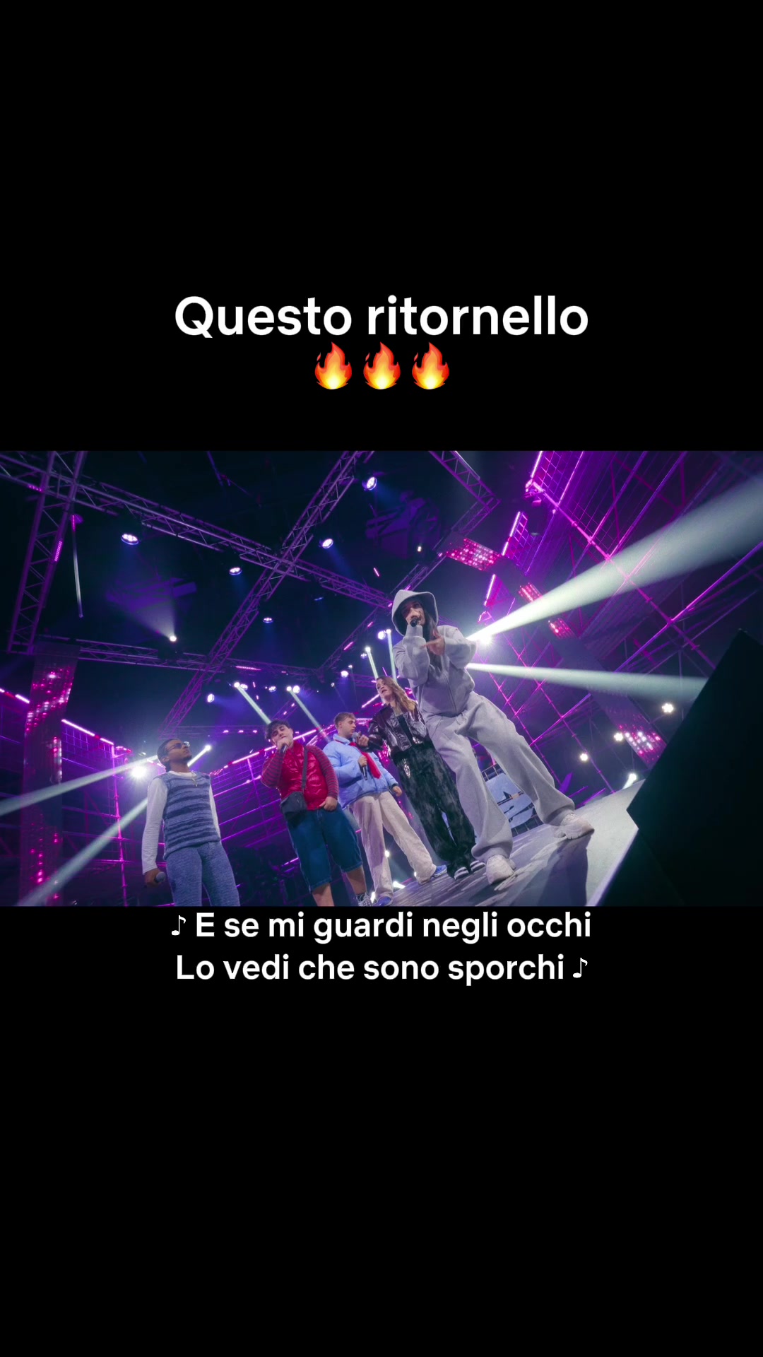 @Netflix Italia