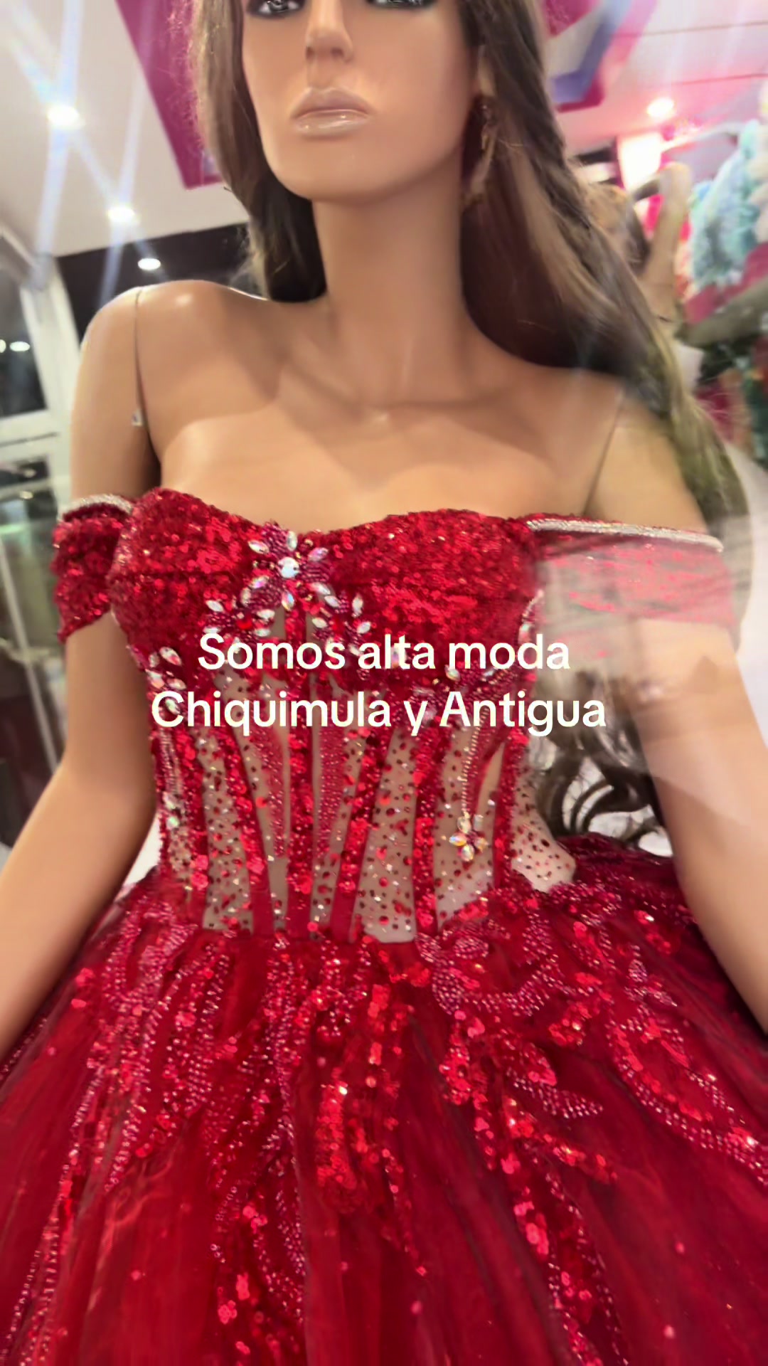 @AltaModa Chiquimula Y Antigua
