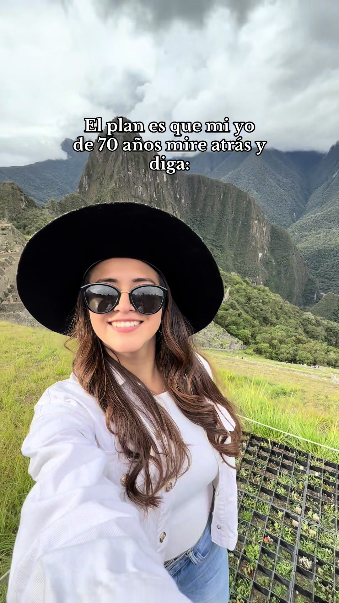 @Michelle Espinoza