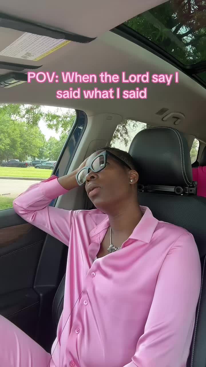 @A Message With a Purpose