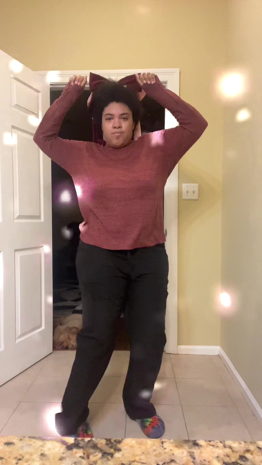 @5'6 Diva