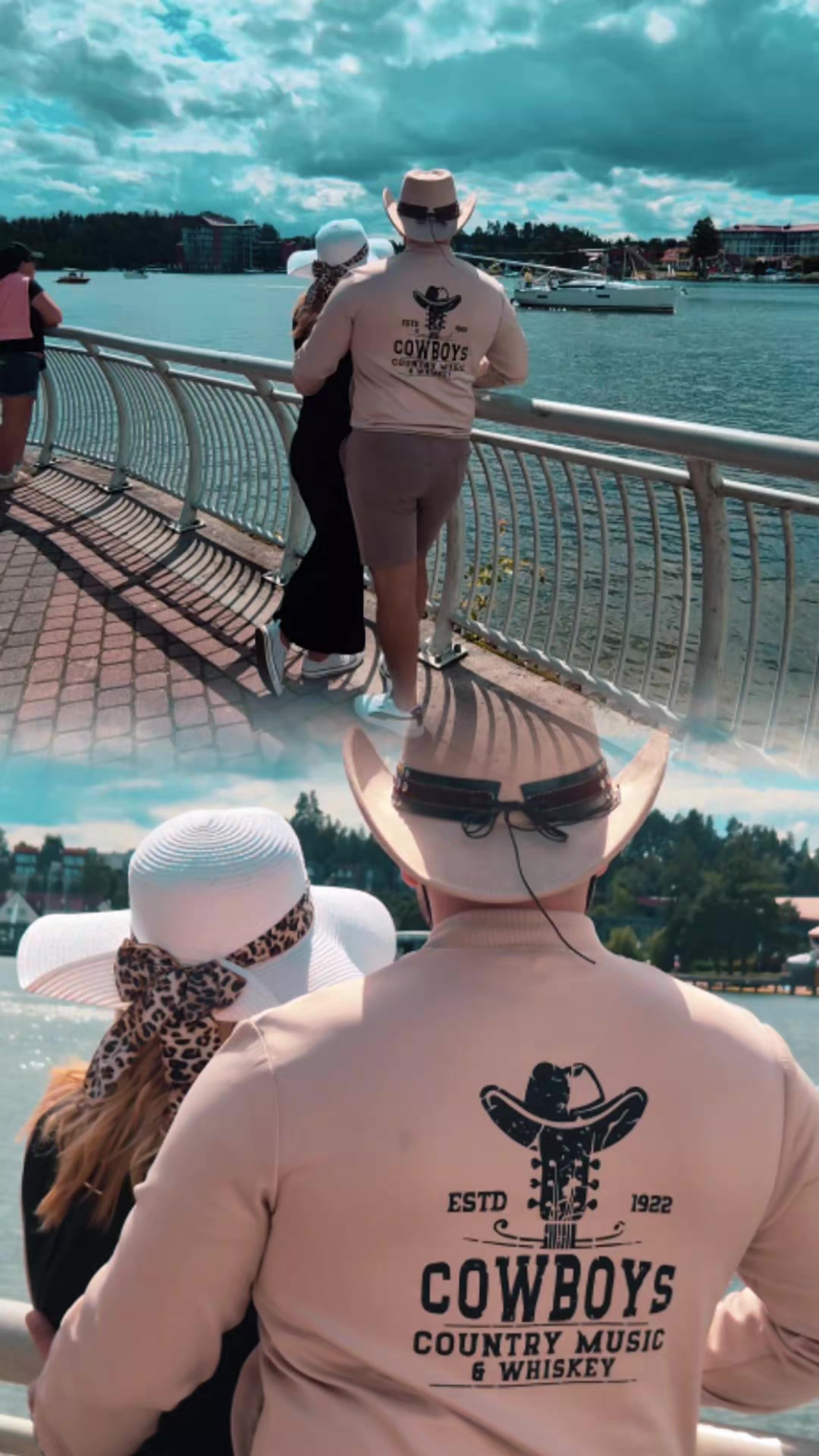 @Country Girl 🤠