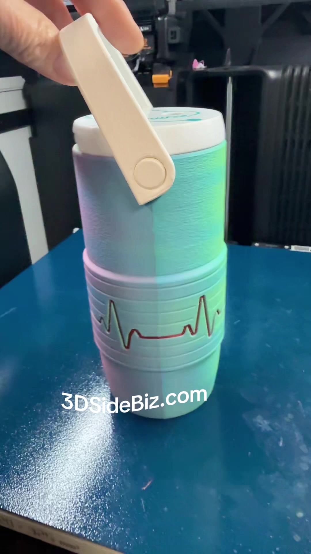 @3DSideBiz