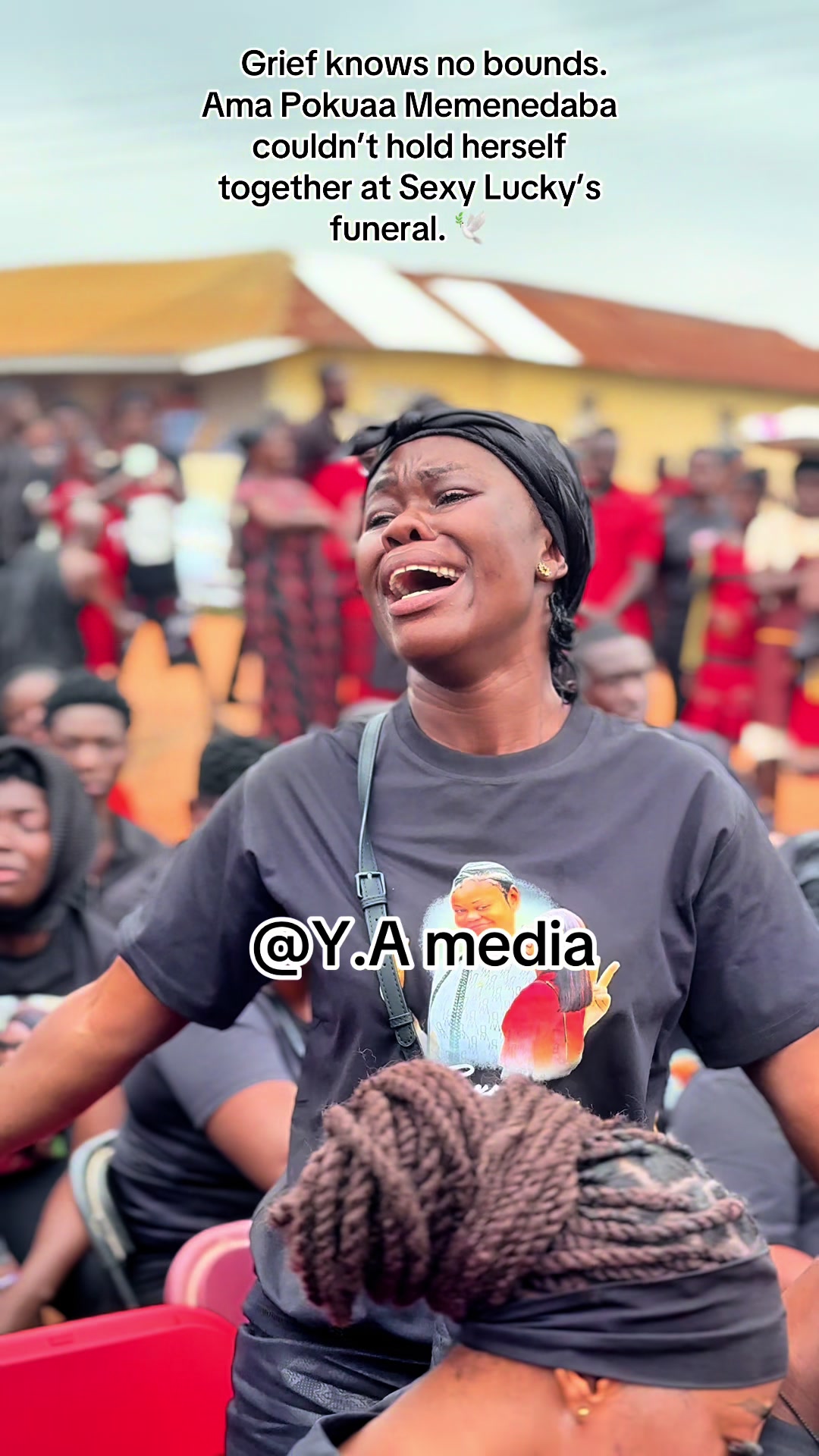 @Y.A Media