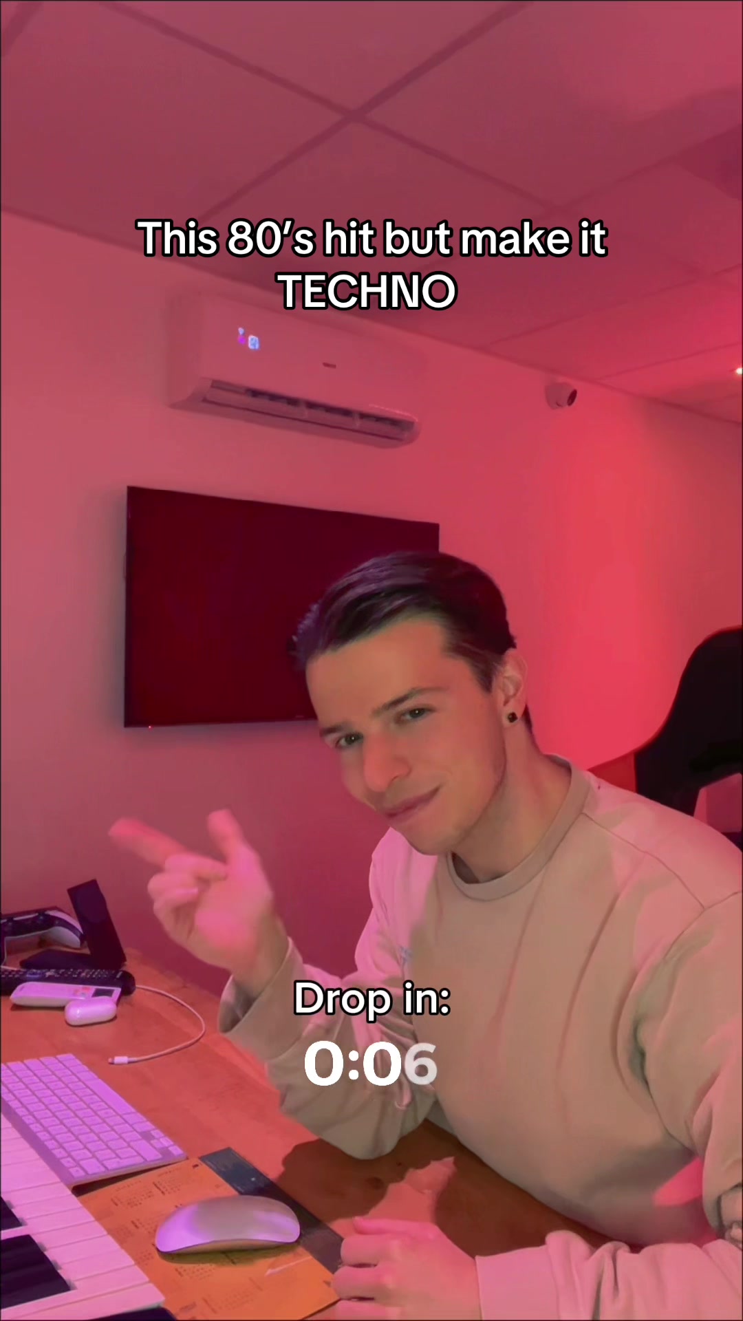 @Danimal