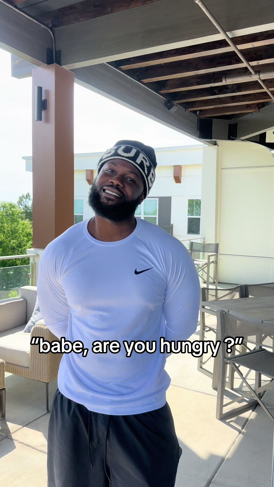 @Tati & Hafis
