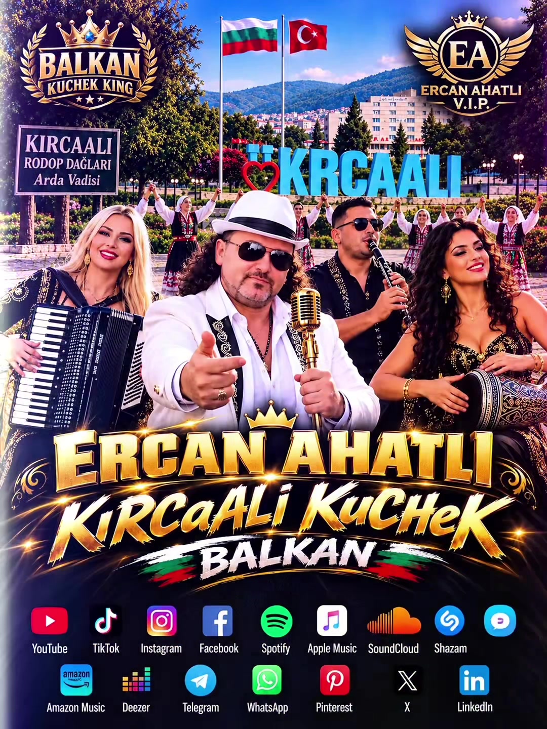 @ERCAN AHATLI