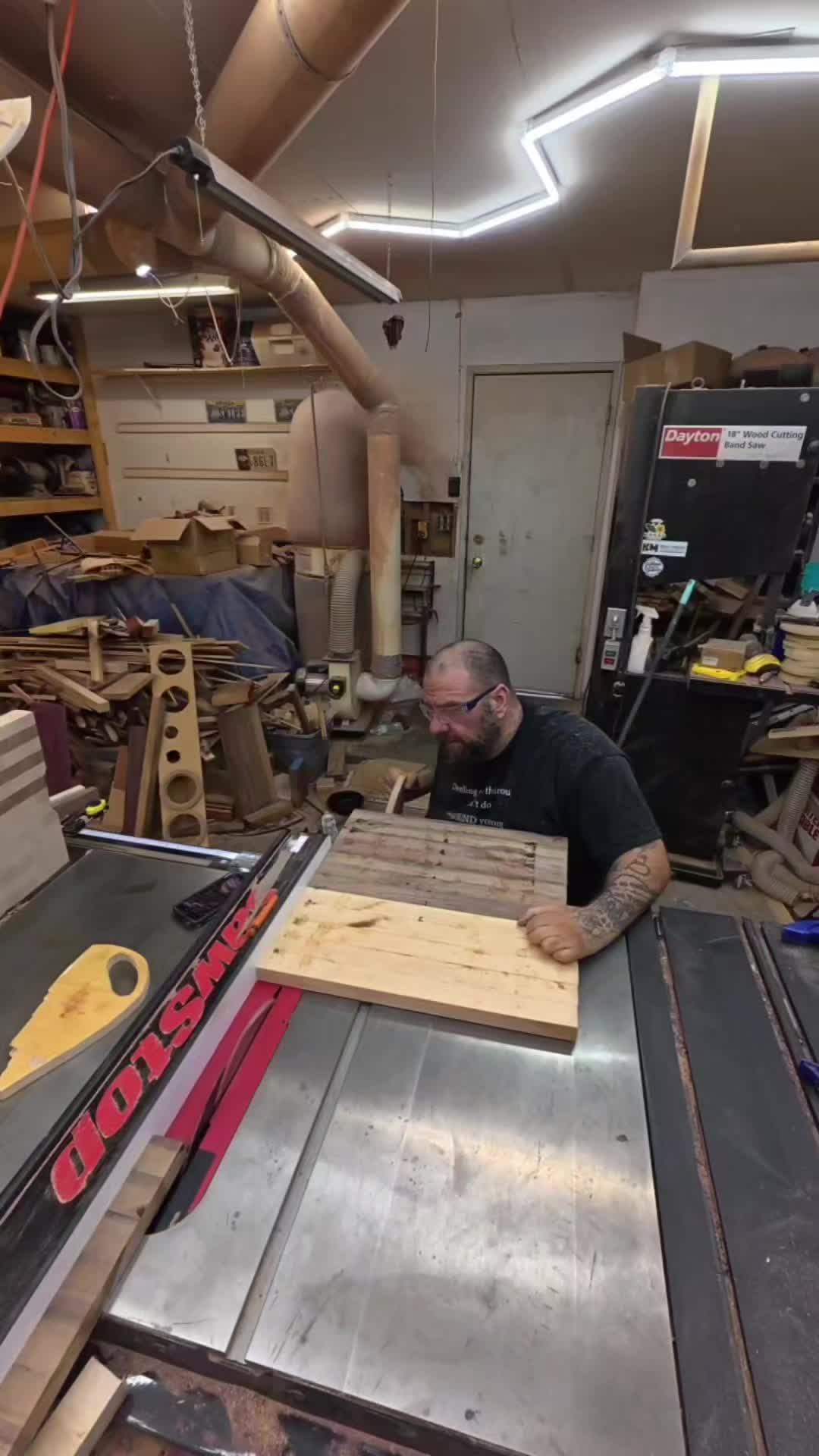@KeepItPushinWoodwork