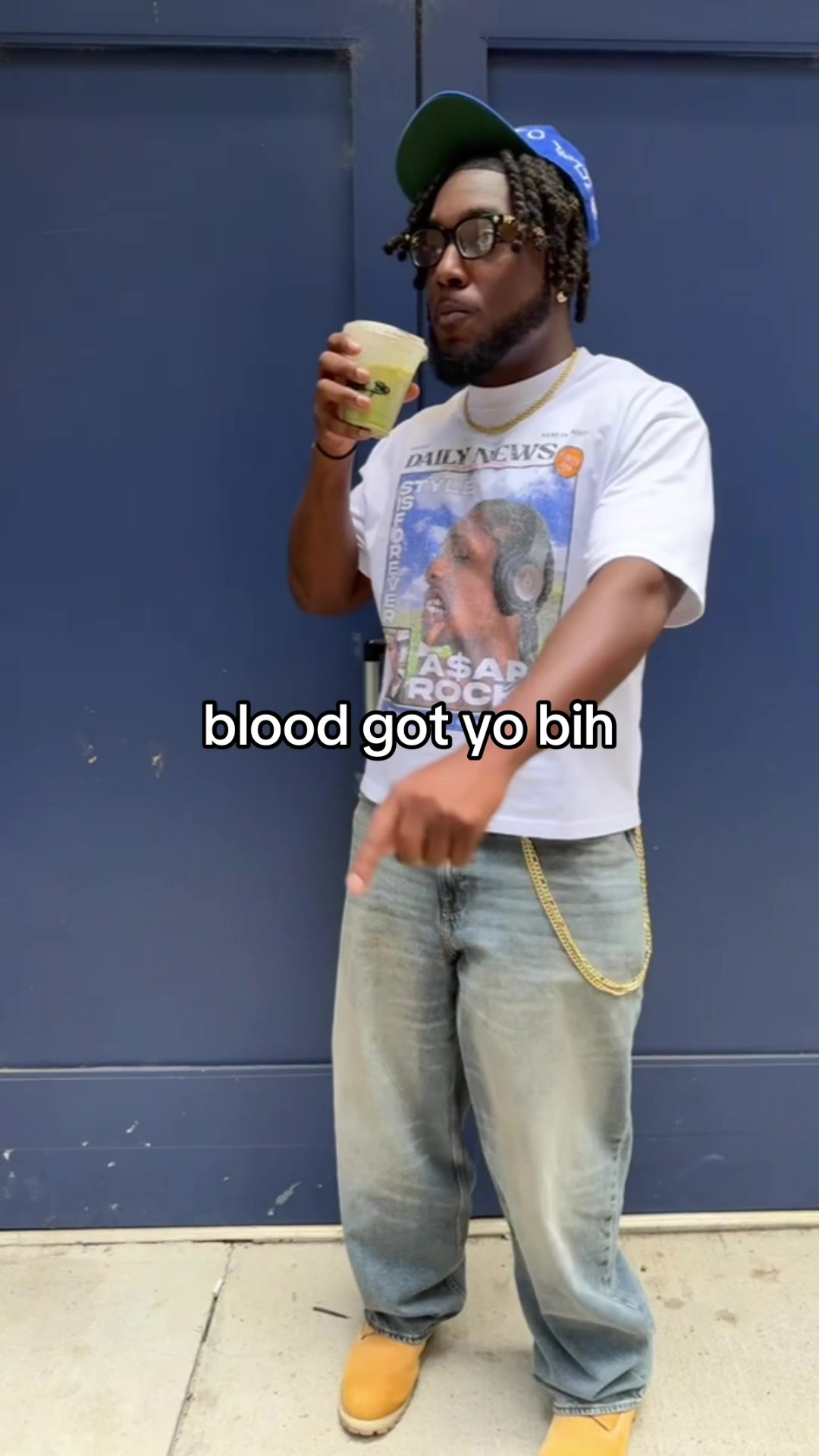 @Key