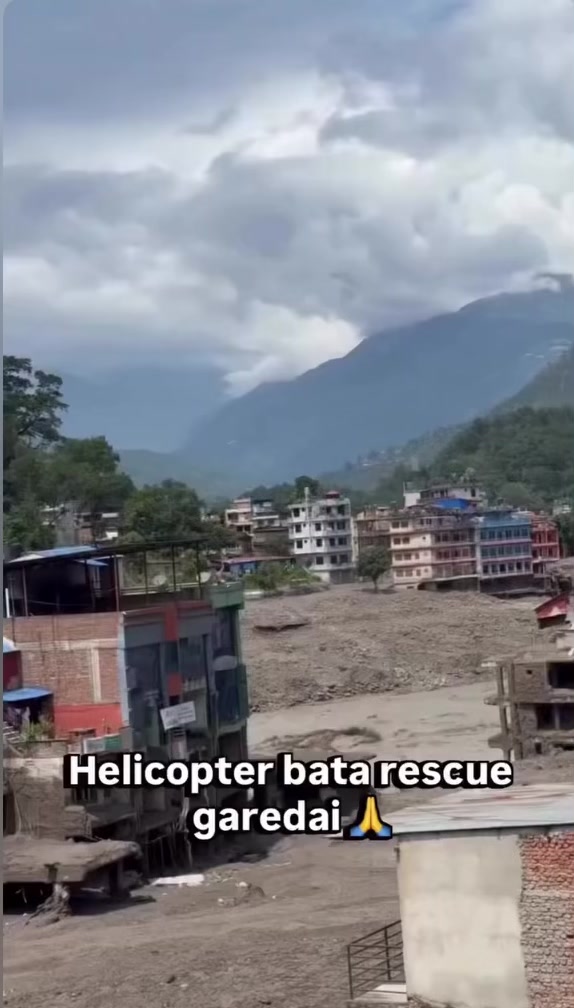 @Harihar Shrestha