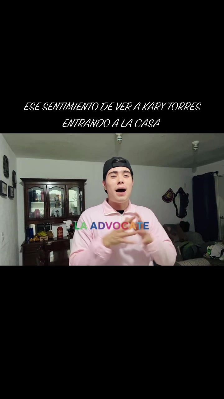 @ADVOCATE PERDIDA