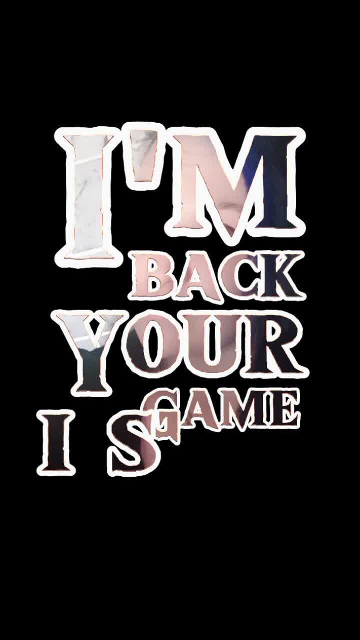 @Green eyed demon