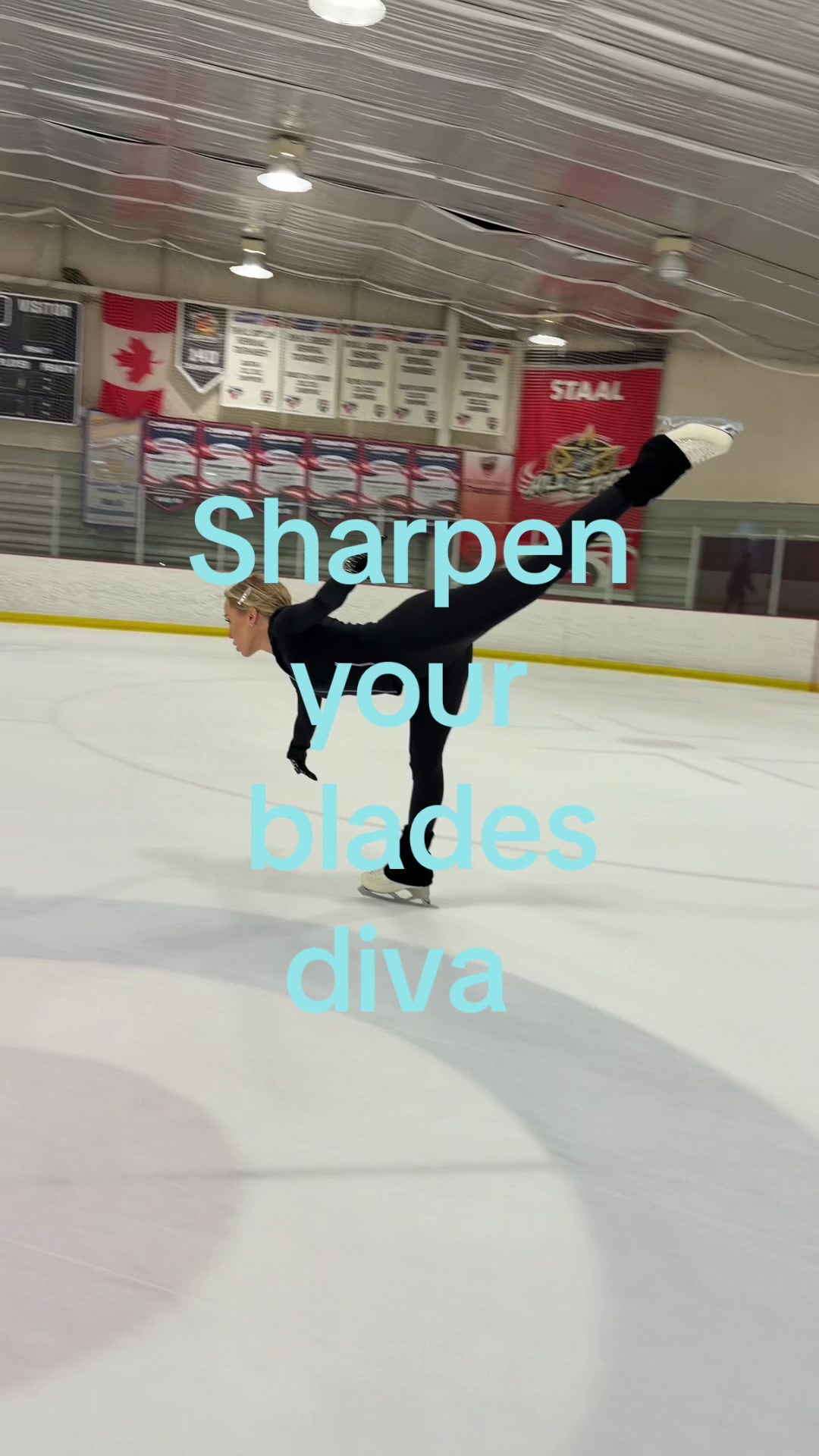 @Jamie Stuckert ⛸️