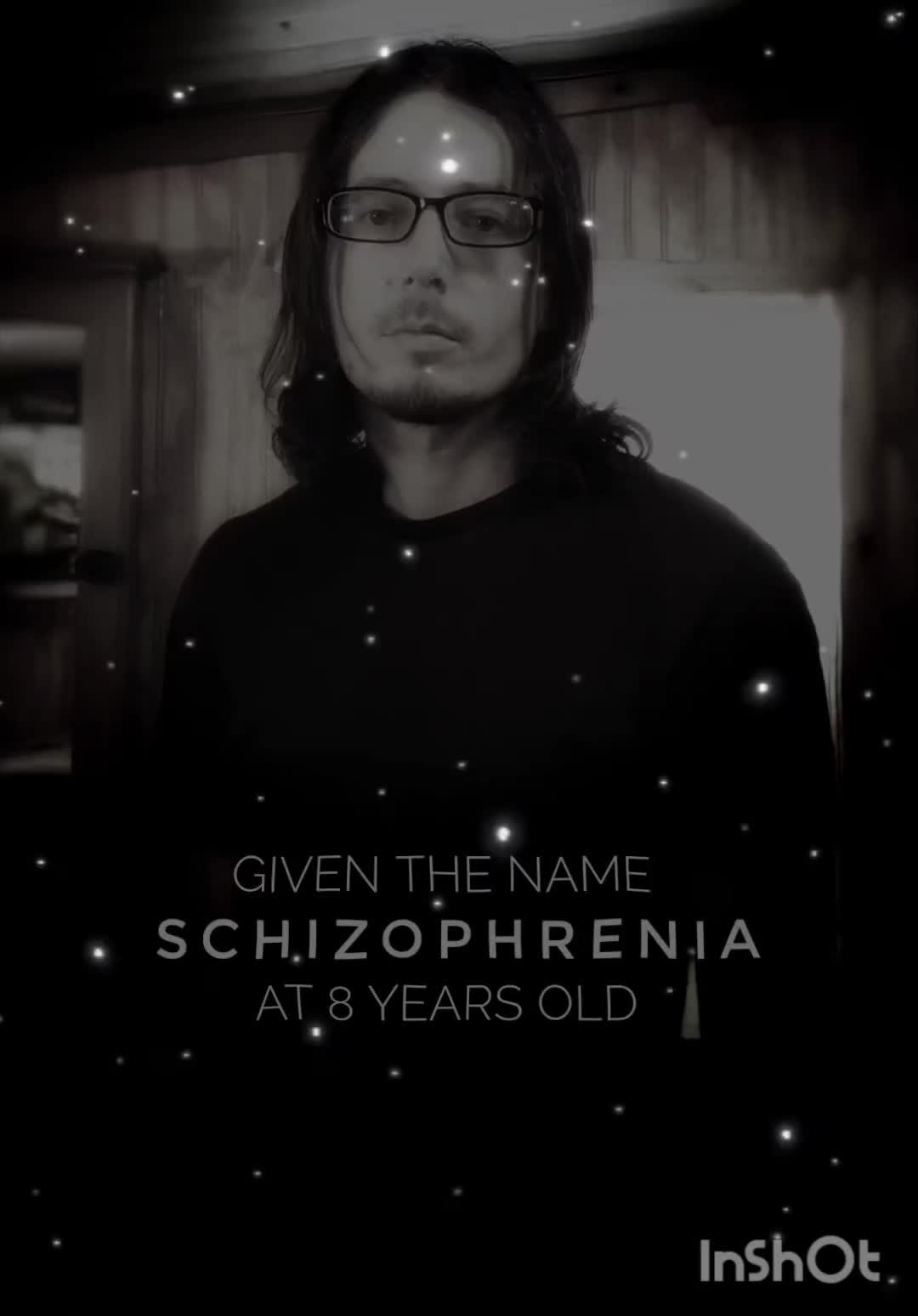 @SCHIZOPHRENIA REVOLUTIONZ