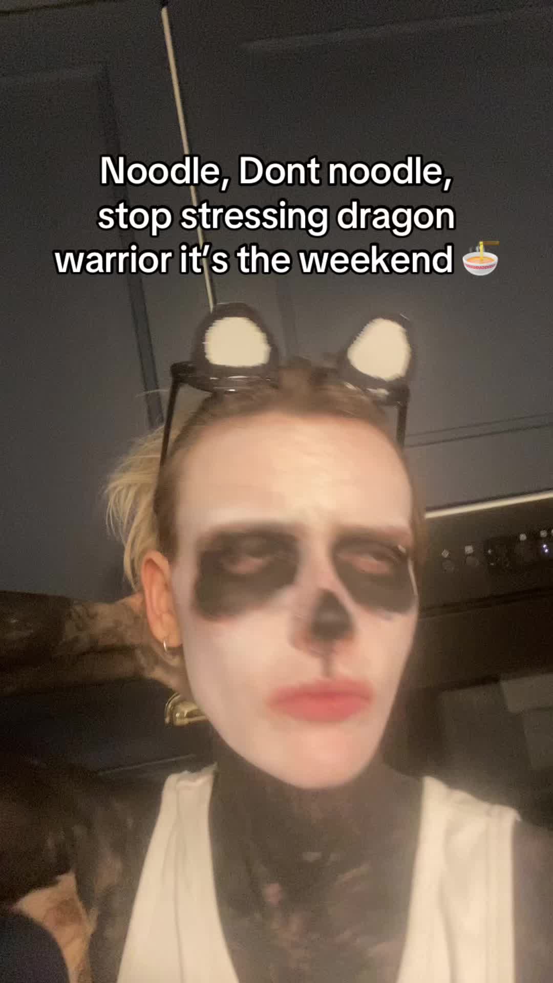 @Billy is bored