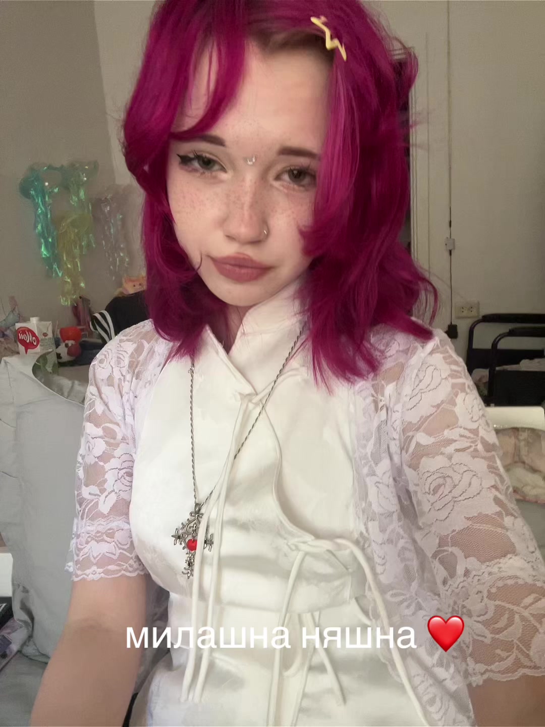 @юля силикон