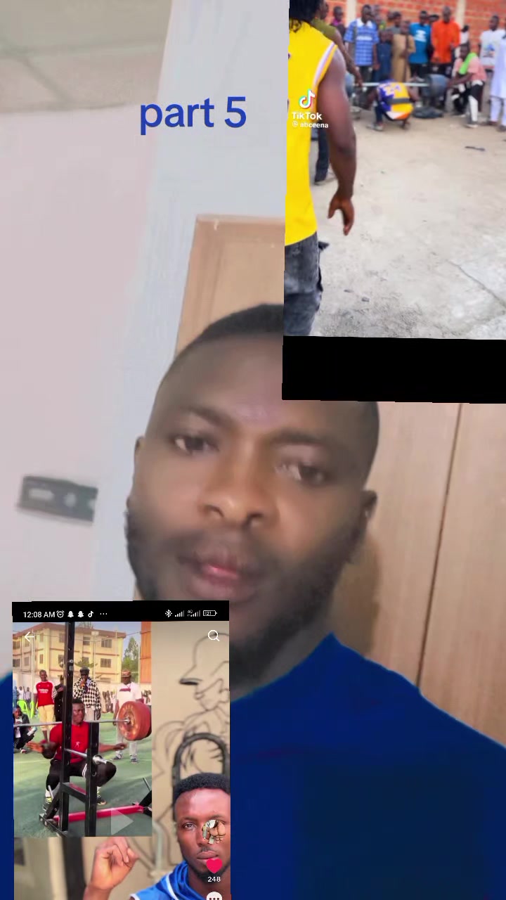 @Bala Ibrahim