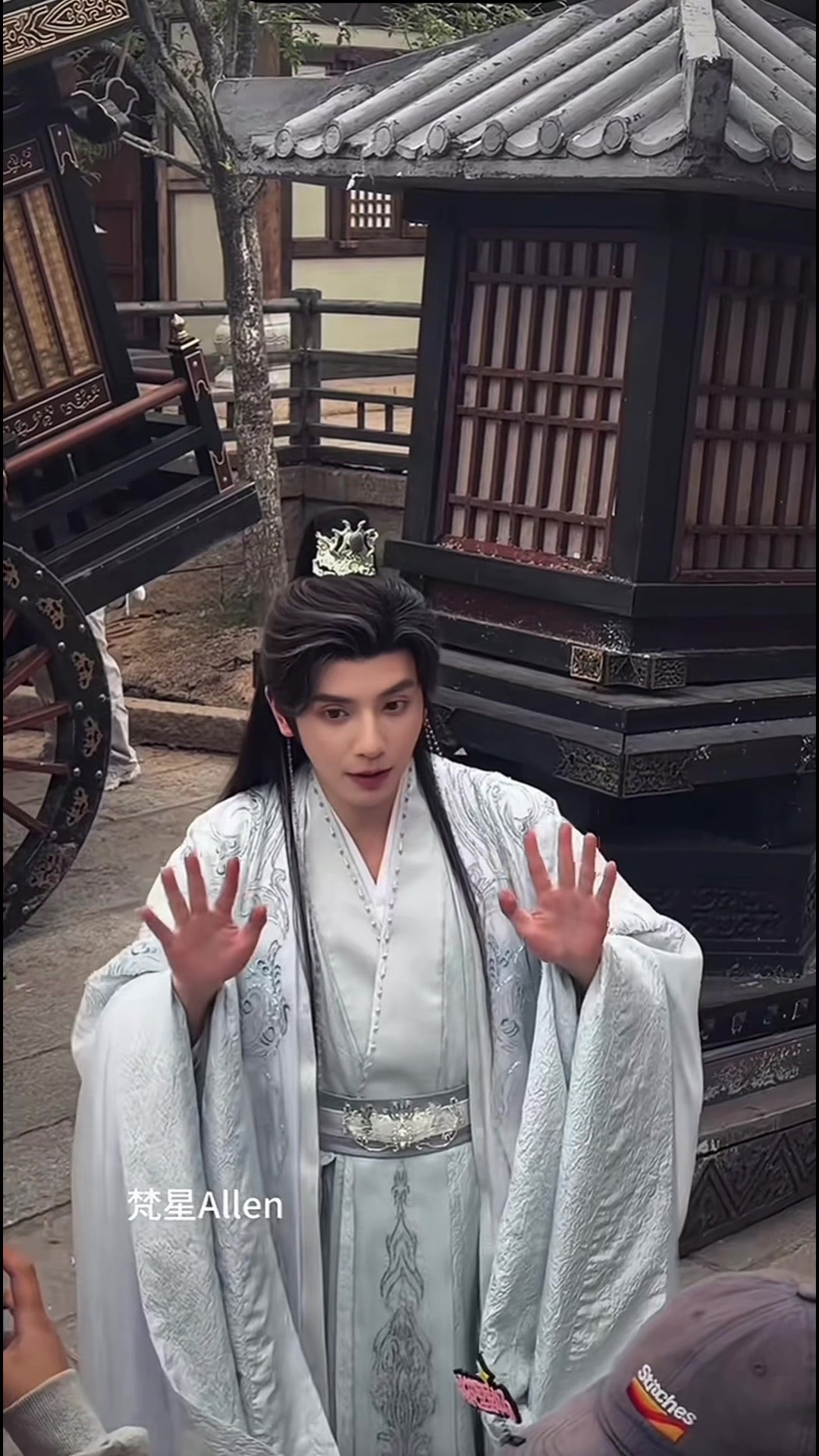 @ti&aacute;n ti&aacute;n (甜甜)