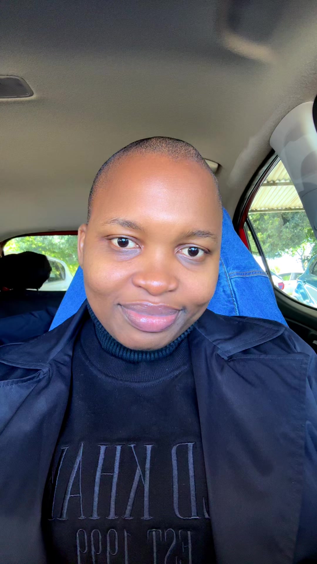 @Nokulunga Simelane