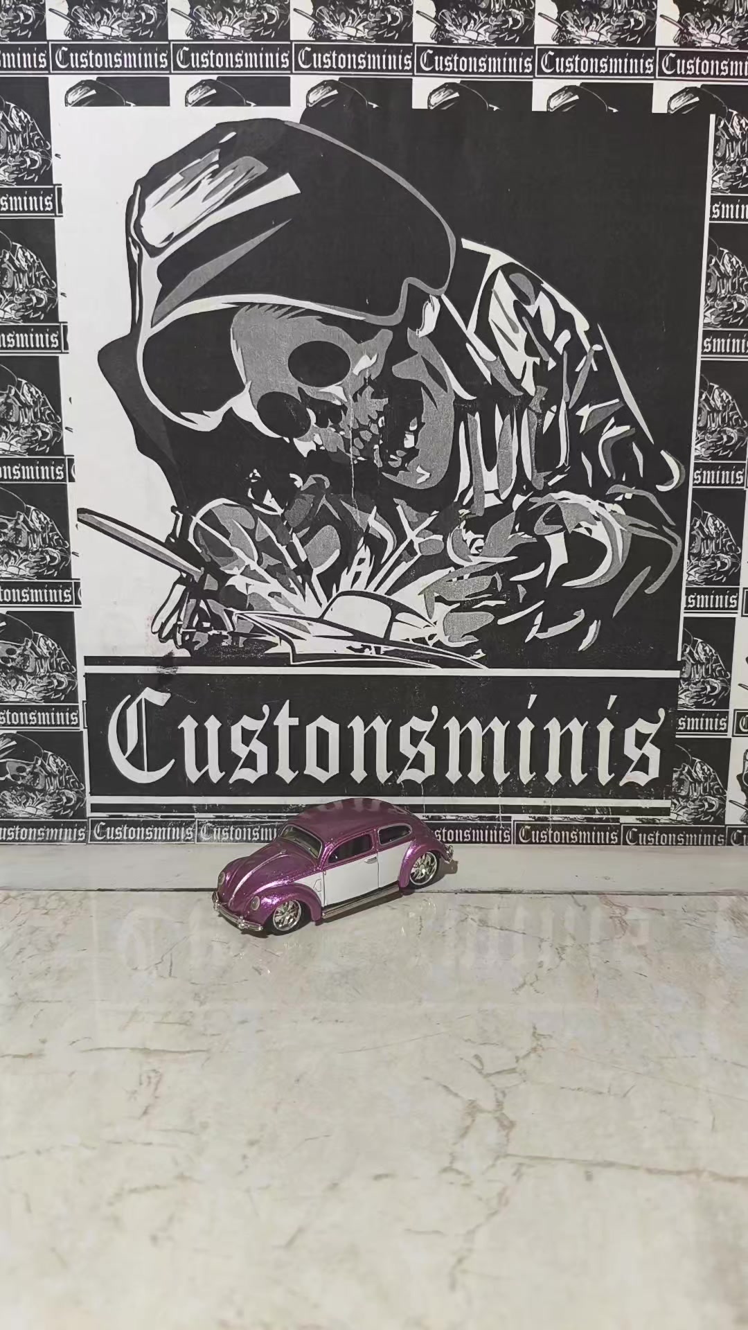 @custonsminis