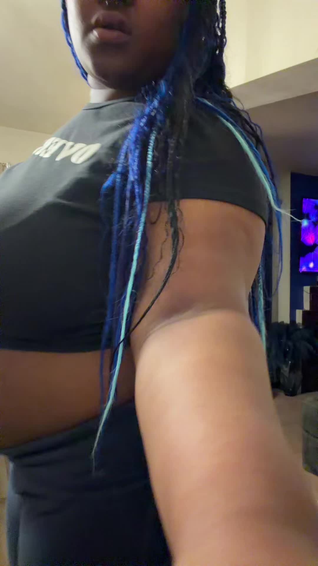 @TROIBREONNA⚡️